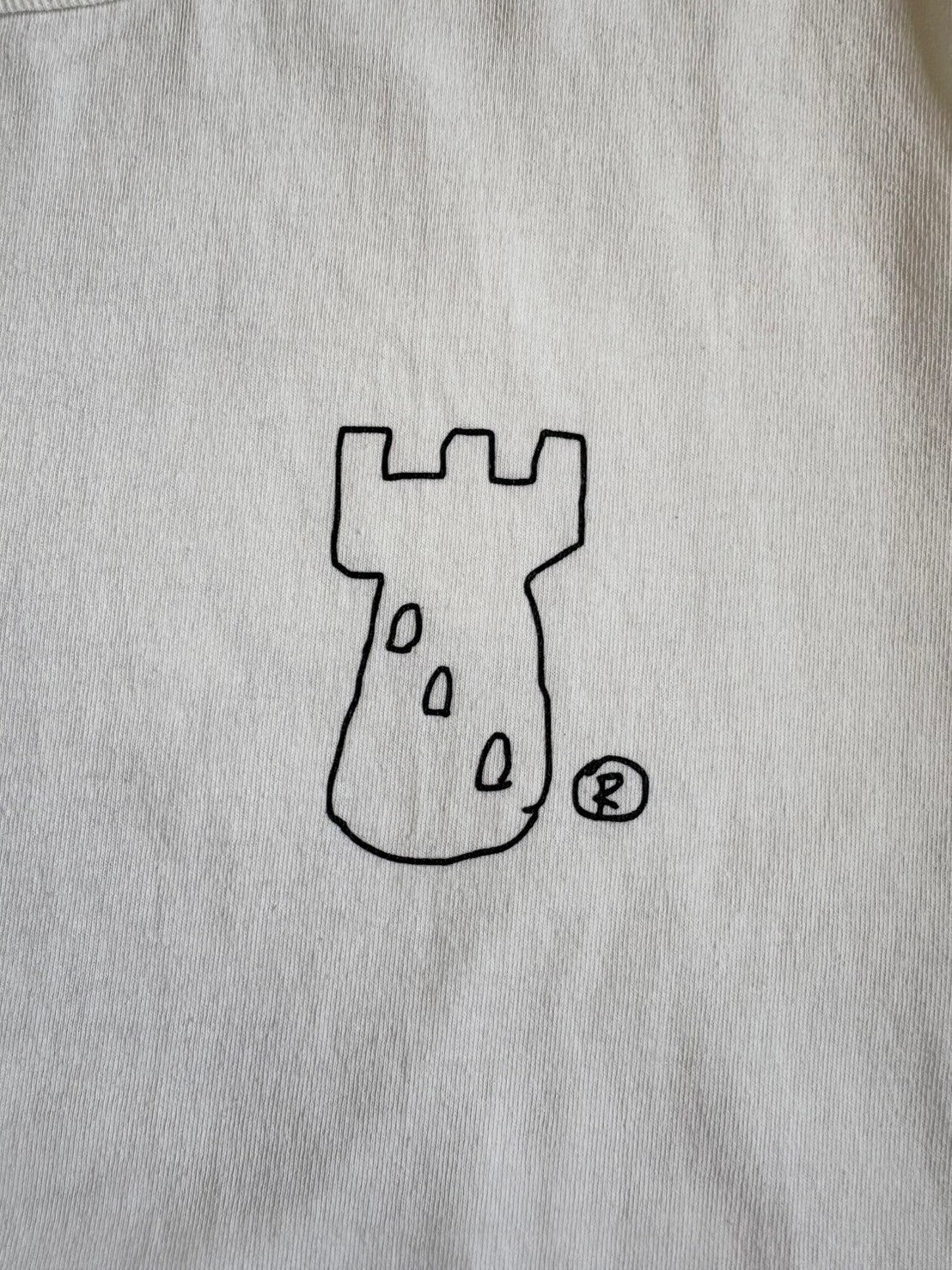 TACOMA FUJI RECORDS / タコマフジレコード  CAMELOT MICRO LS designed by LUNG 【New Old Stock】
