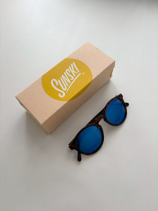 SUNSKI / サンスキー Dipsea 【New Old Stock】