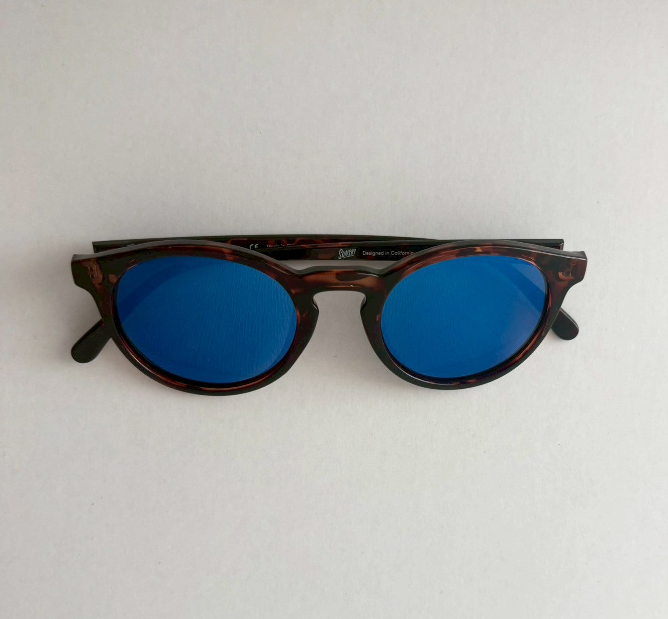 SUNSKI / サンスキー Dipsea 【New Old Stock】