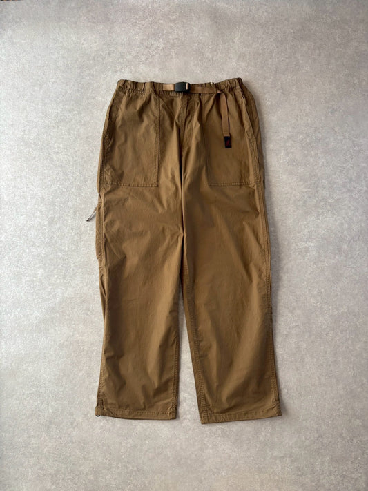 Gramicci / グラミチ WEATHER FATIGUE PANT 【New Old Stock】