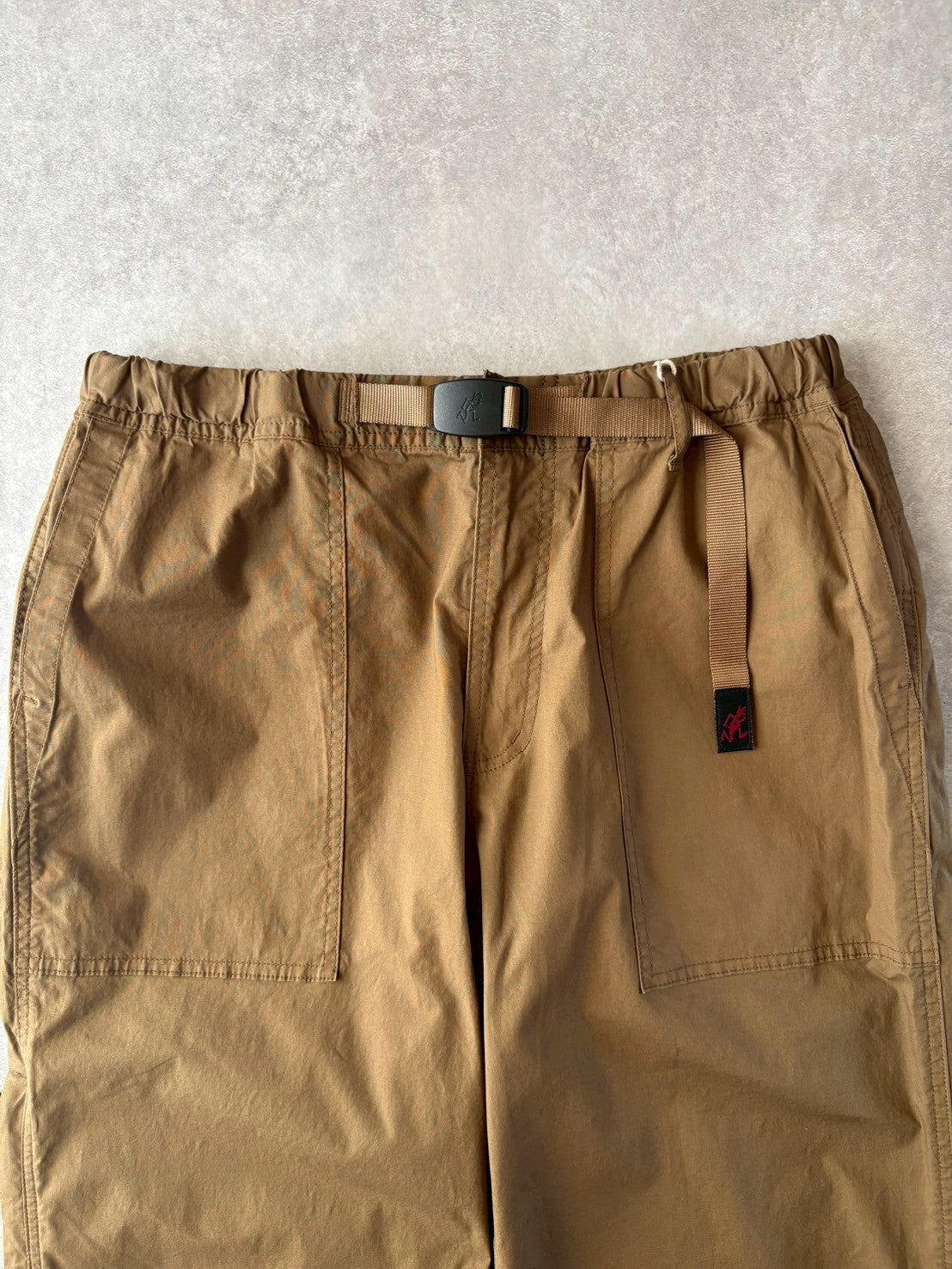 Gramicci / グラミチ WEATHER FATIGUE PANT 【New Old Stock】