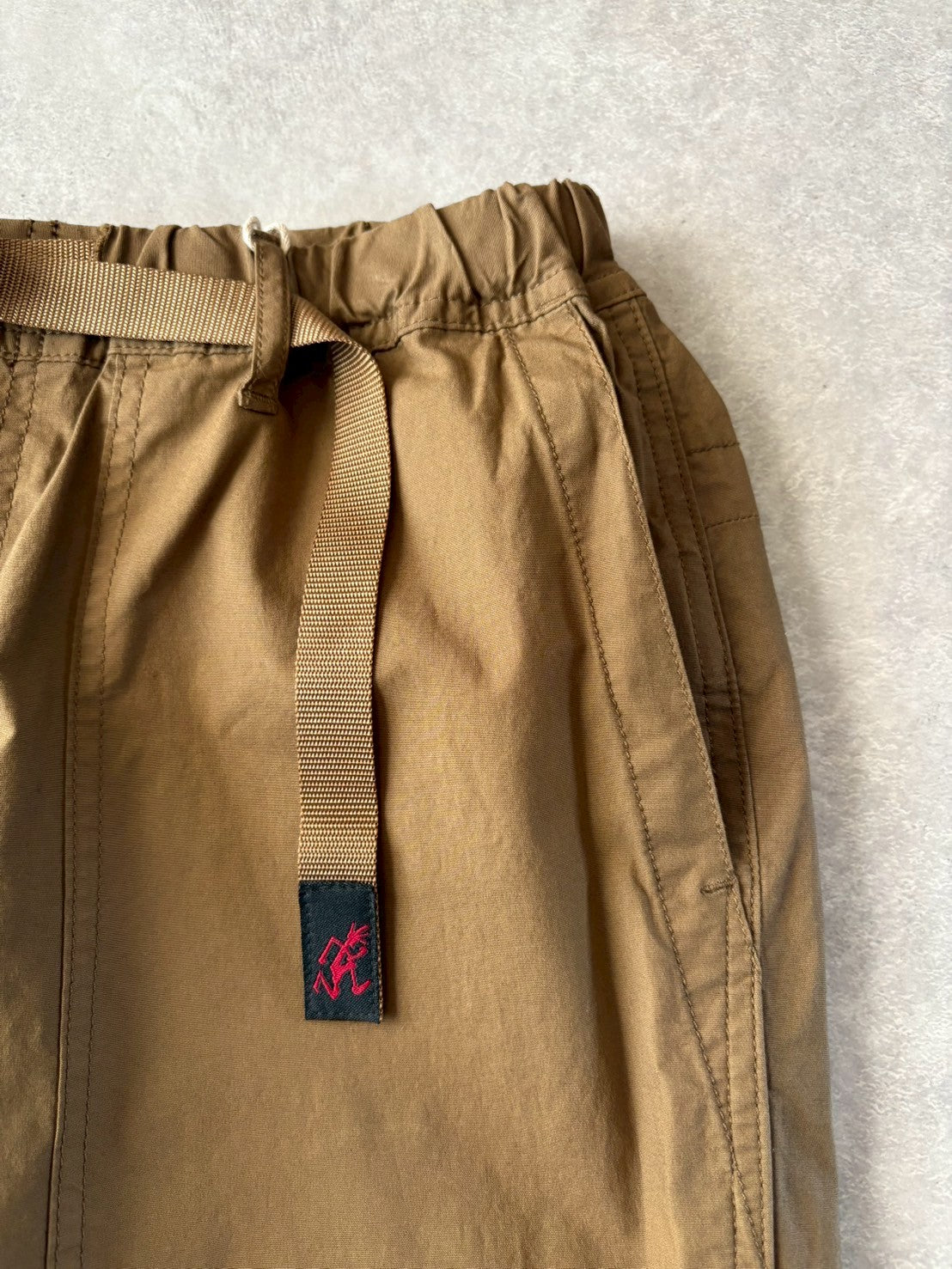 Gramicci / グラミチ WEATHER FATIGUE PANT 【New Old Stock】