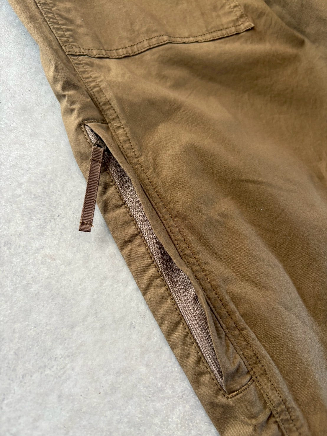 Gramicci / グラミチ WEATHER FATIGUE PANT 【New Old Stock】