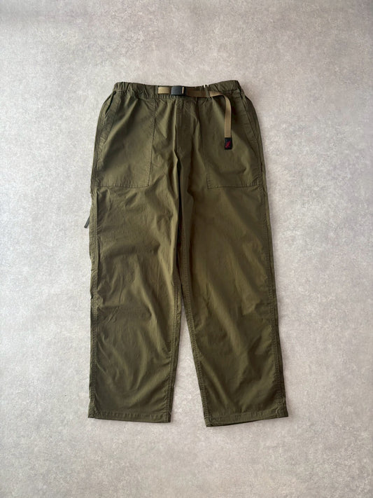 Gramicci / グラミチ WEATHER FATIGUE PANT 【New Old Stock】