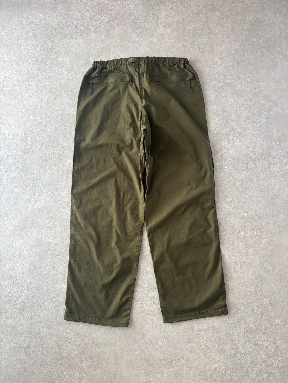 Gramicci / グラミチ WEATHER FATIGUE PANT 【New Old Stock】