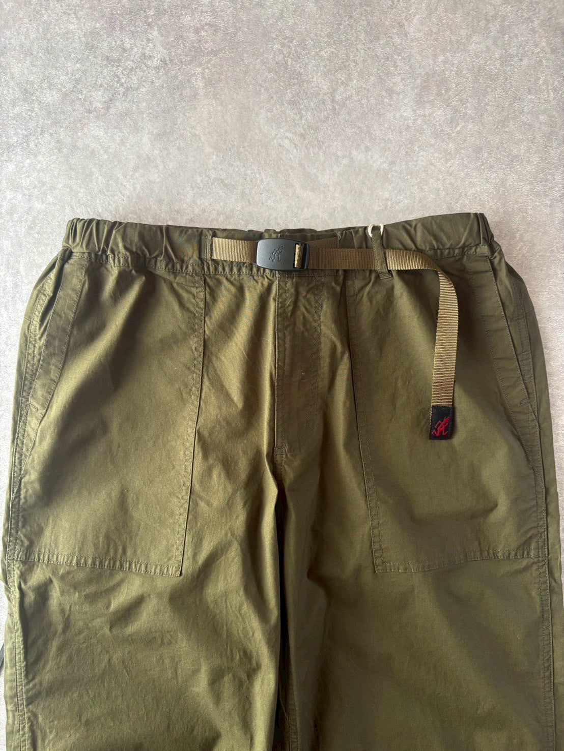 Gramicci / グラミチ WEATHER FATIGUE PANT 【New Old Stock】
