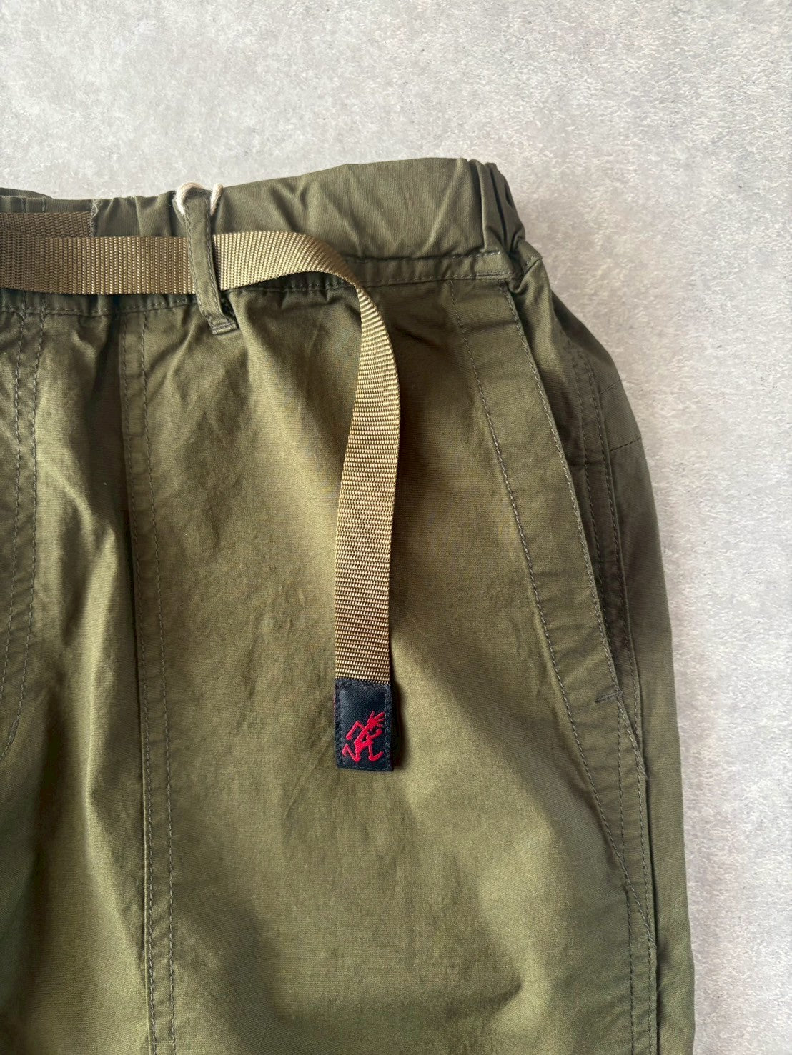 Gramicci / グラミチ WEATHER FATIGUE PANT 【New Old Stock】