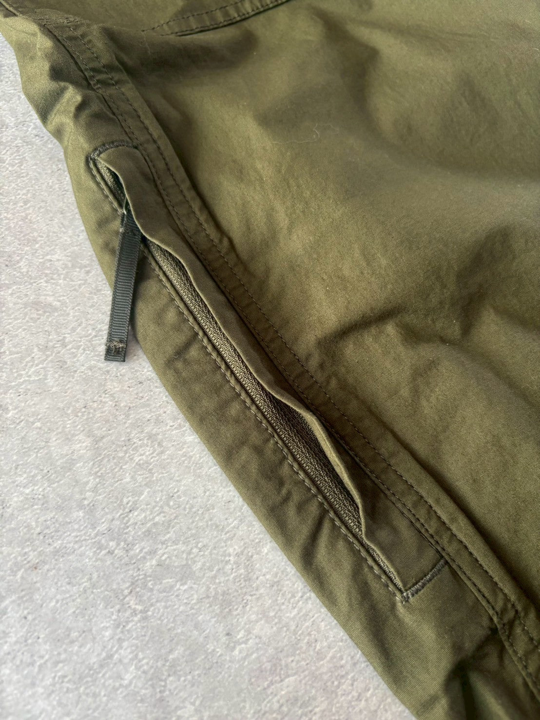 Gramicci / グラミチ WEATHER FATIGUE PANT 【New Old Stock】