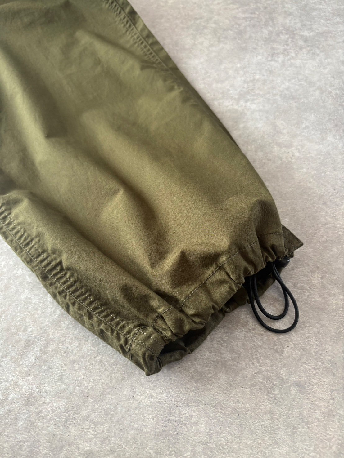 Gramicci / グラミチ WEATHER FATIGUE PANT 【New Old Stock】