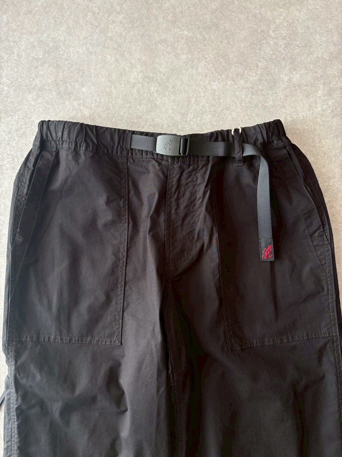 Gramicci / グラミチ WEATHER FATIGUE PANT 【New Old Stock】