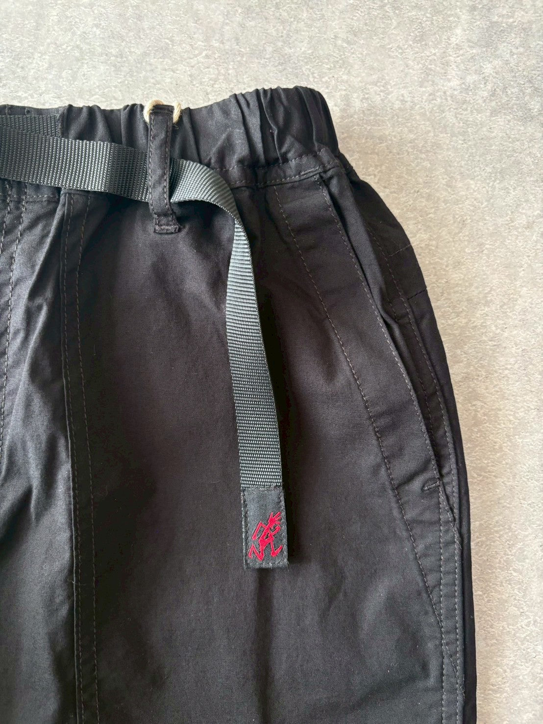Gramicci / グラミチ WEATHER FATIGUE PANT 【New Old Stock】