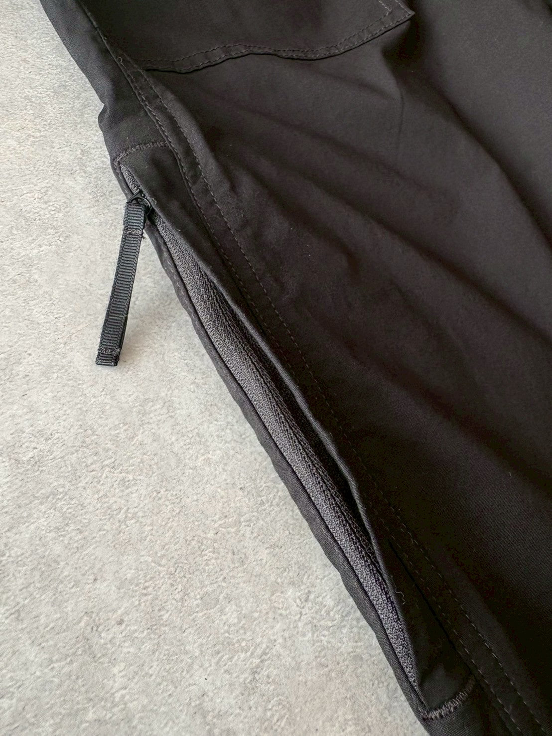 Gramicci / グラミチ WEATHER FATIGUE PANT 【New Old Stock】