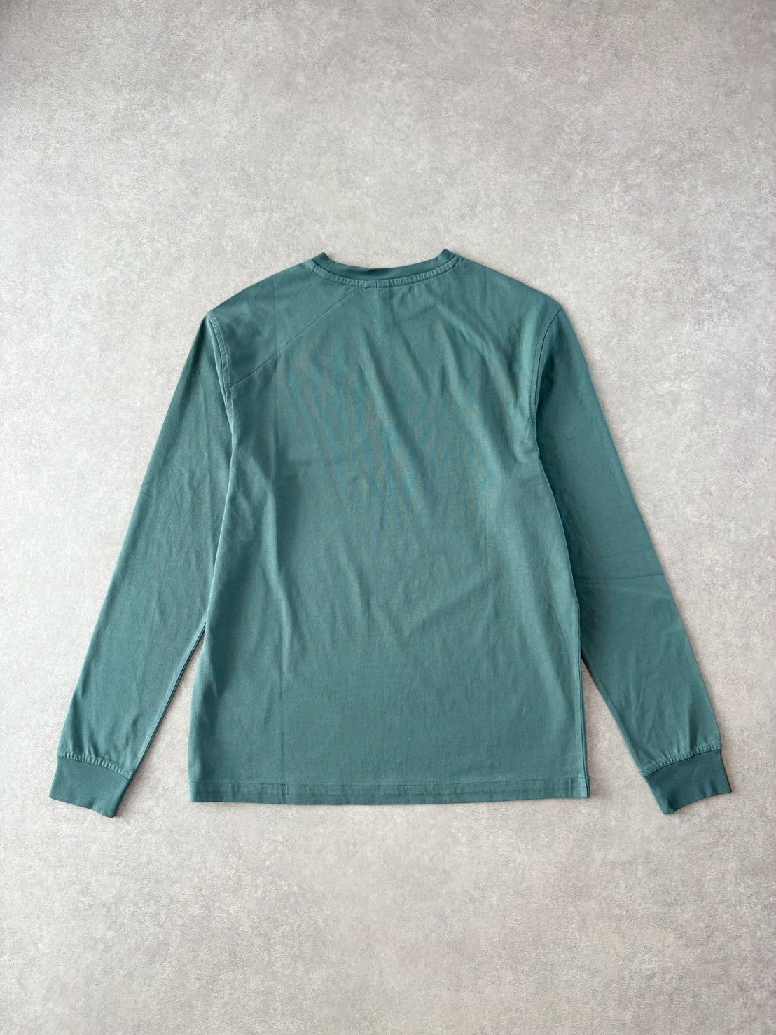 Klättermusen / クレッタルムーセン Root Logo LS Tee M's 【New Old Stock】