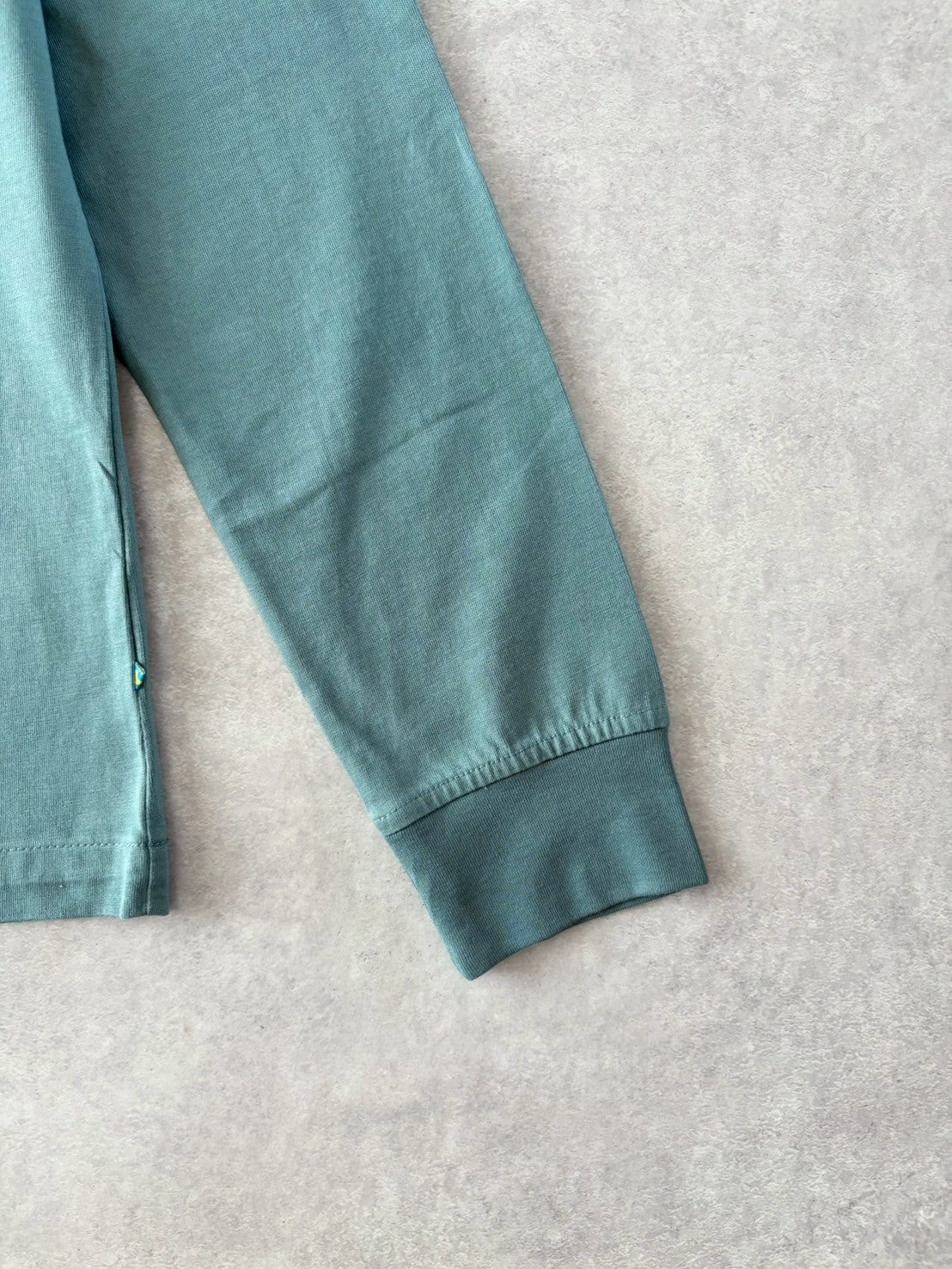 Klättermusen / クレッタルムーセン Root Logo LS Tee M's 【New Old Stock】