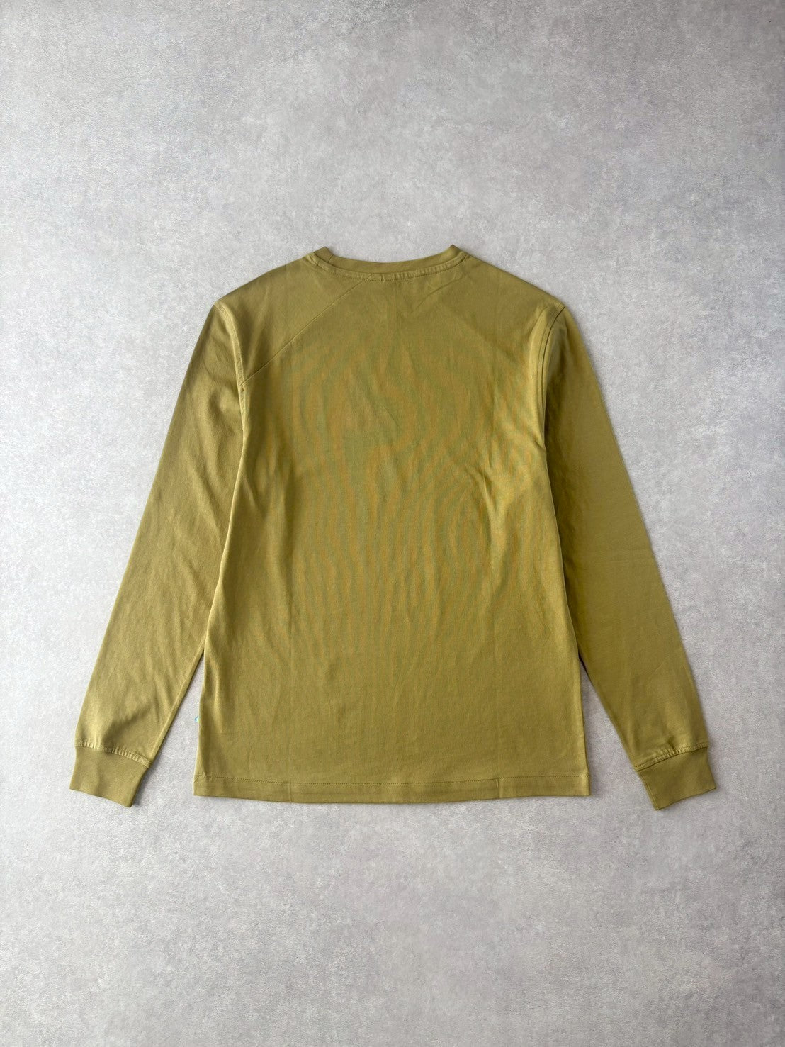 Klättermusen / クレッタルムーセン Root Logo LS Tee M's 【New Old Stock】