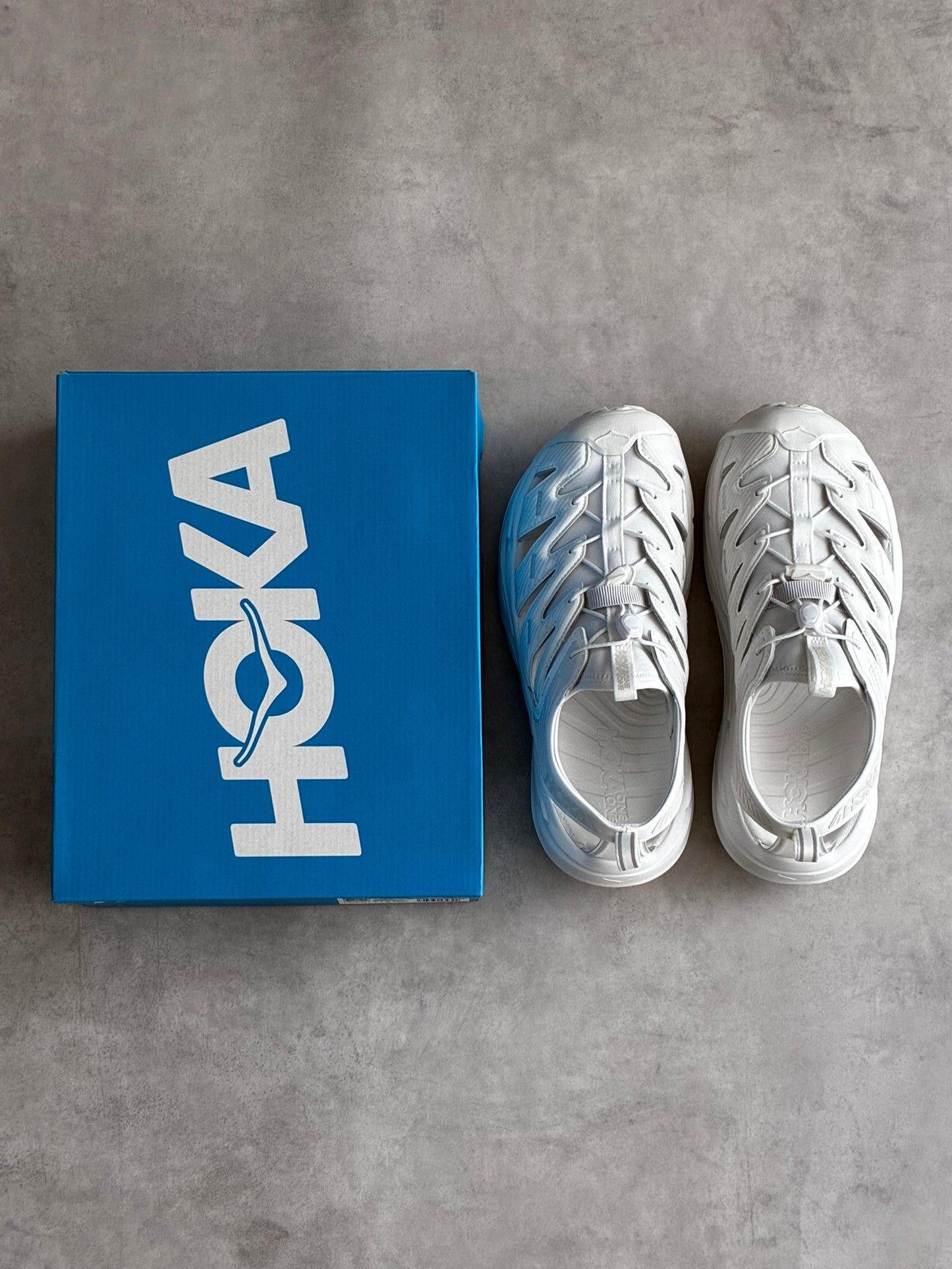 HOKA / ホカ HOPARA 【New Old Stock】