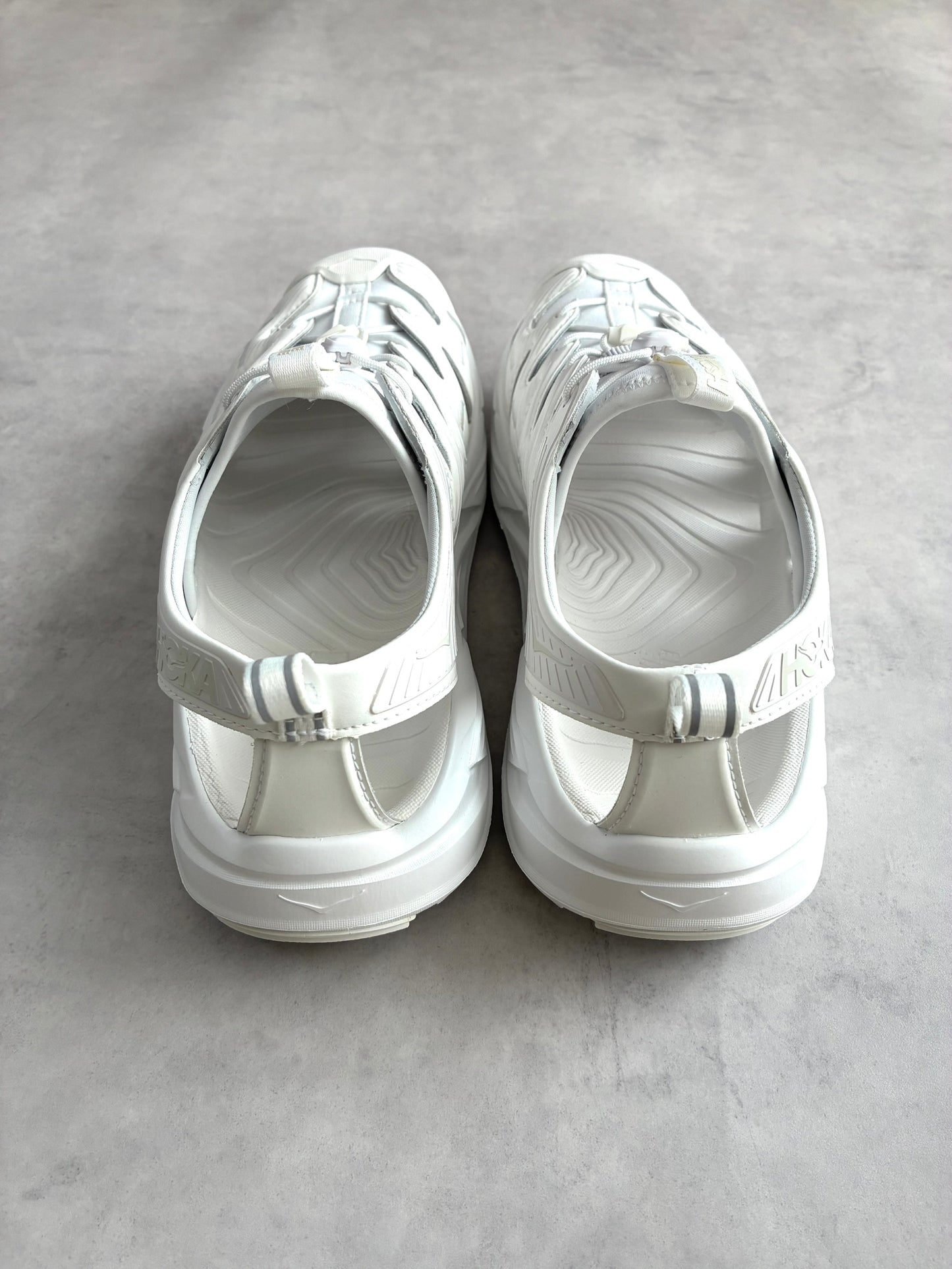 HOKA / ホカ HOPARA 【New Old Stock】