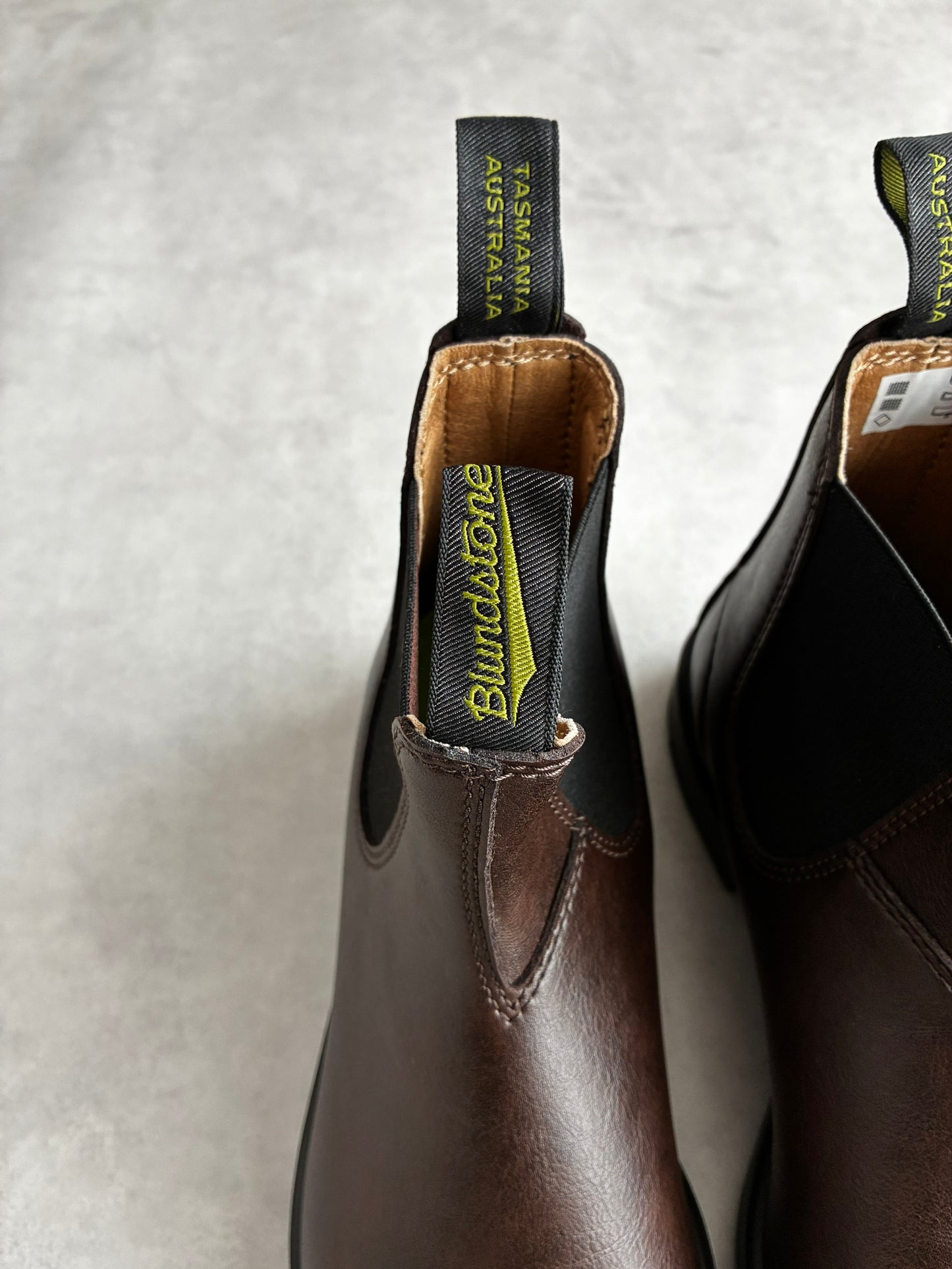 Blundstone / ブランドストーン ORIGINALS VEGAN 【New Old Stock】