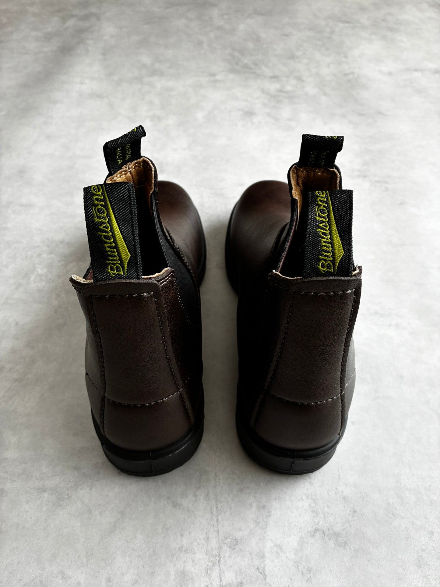 Blundstone / ブランドストーン ORIGINALS VEGAN 【New Old Stock】