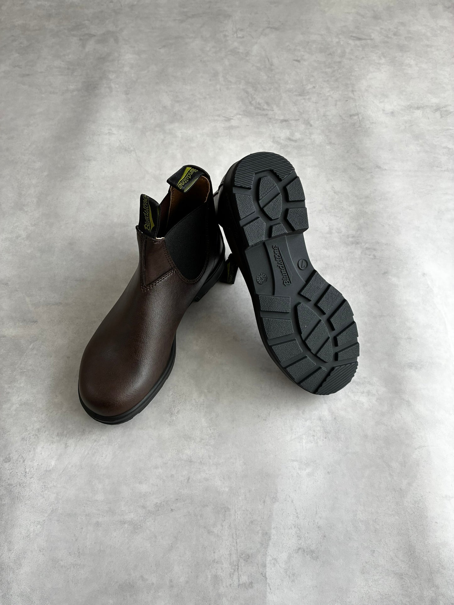 Blundstone / ブランドストーン ORIGINALS VEGAN 【New Old Stock】