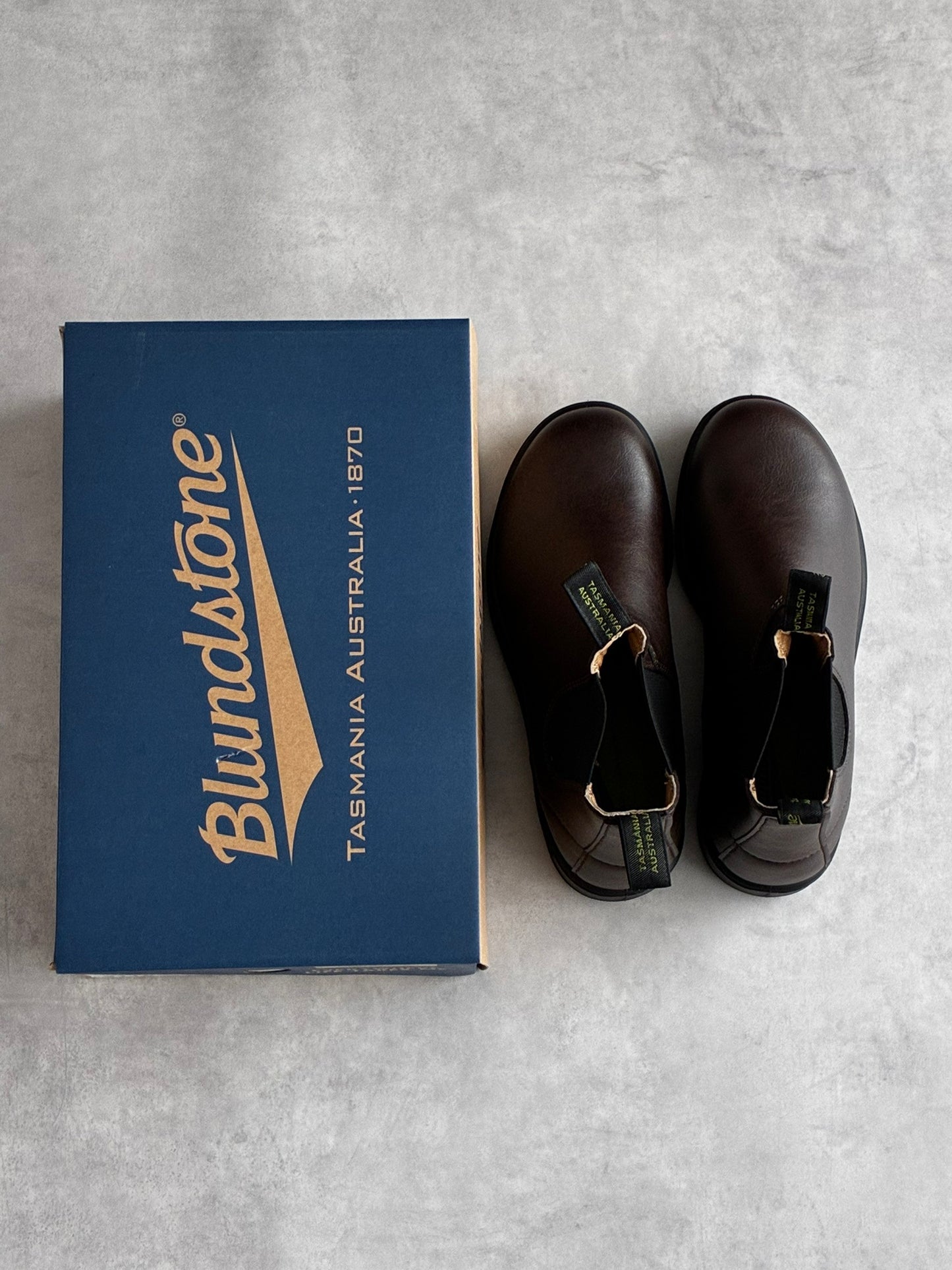 Blundstone / ブランドストーン ORIGINALS VEGAN 【New Old Stock】
