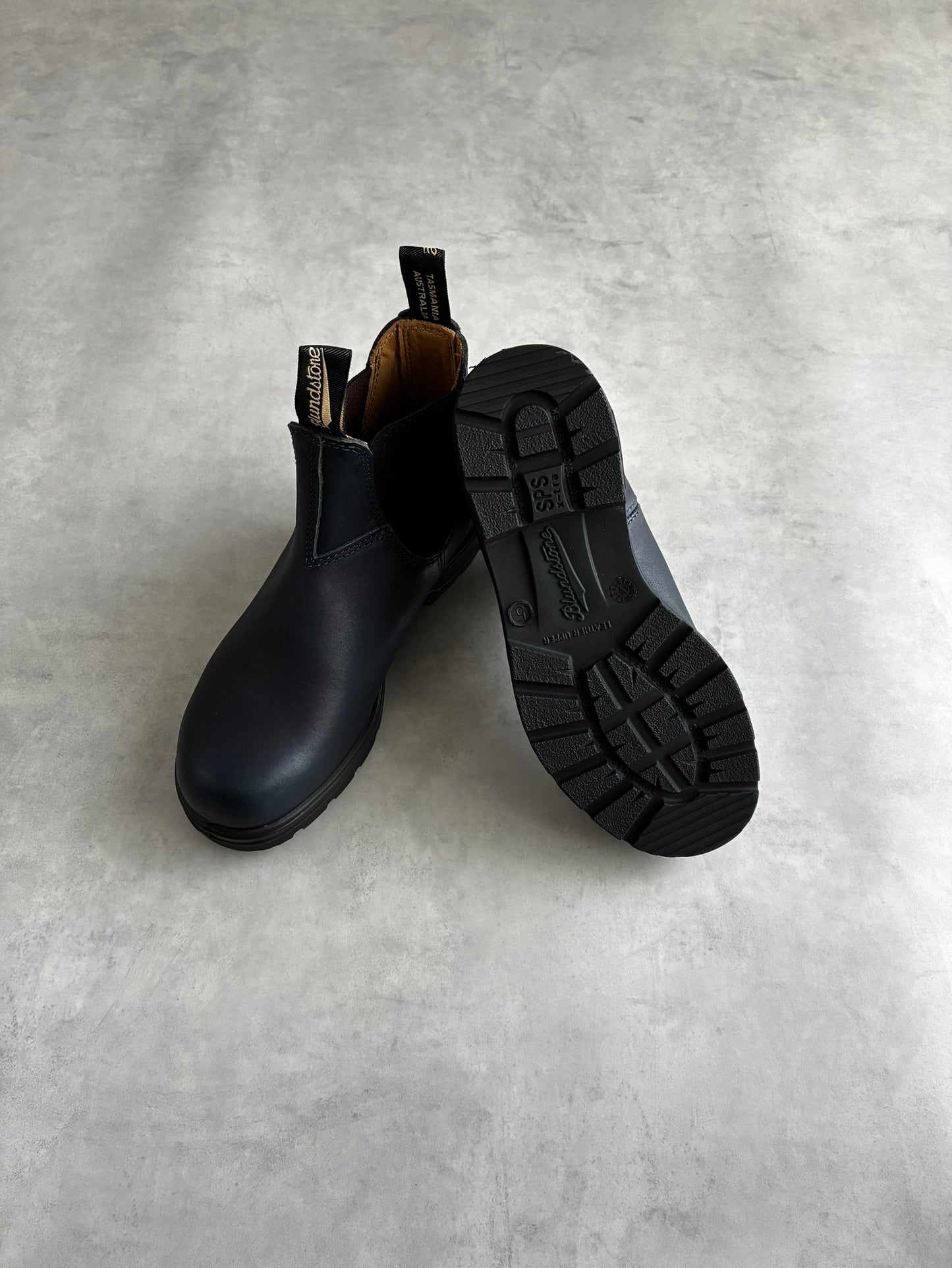 Blundstone / ブランドストーン  CLASSICS 【New Old Stock】