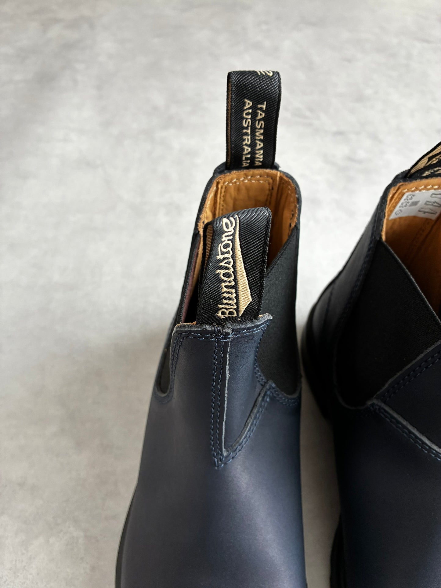 Blundstone / ブランドストーン  CLASSICS 【New Old Stock】