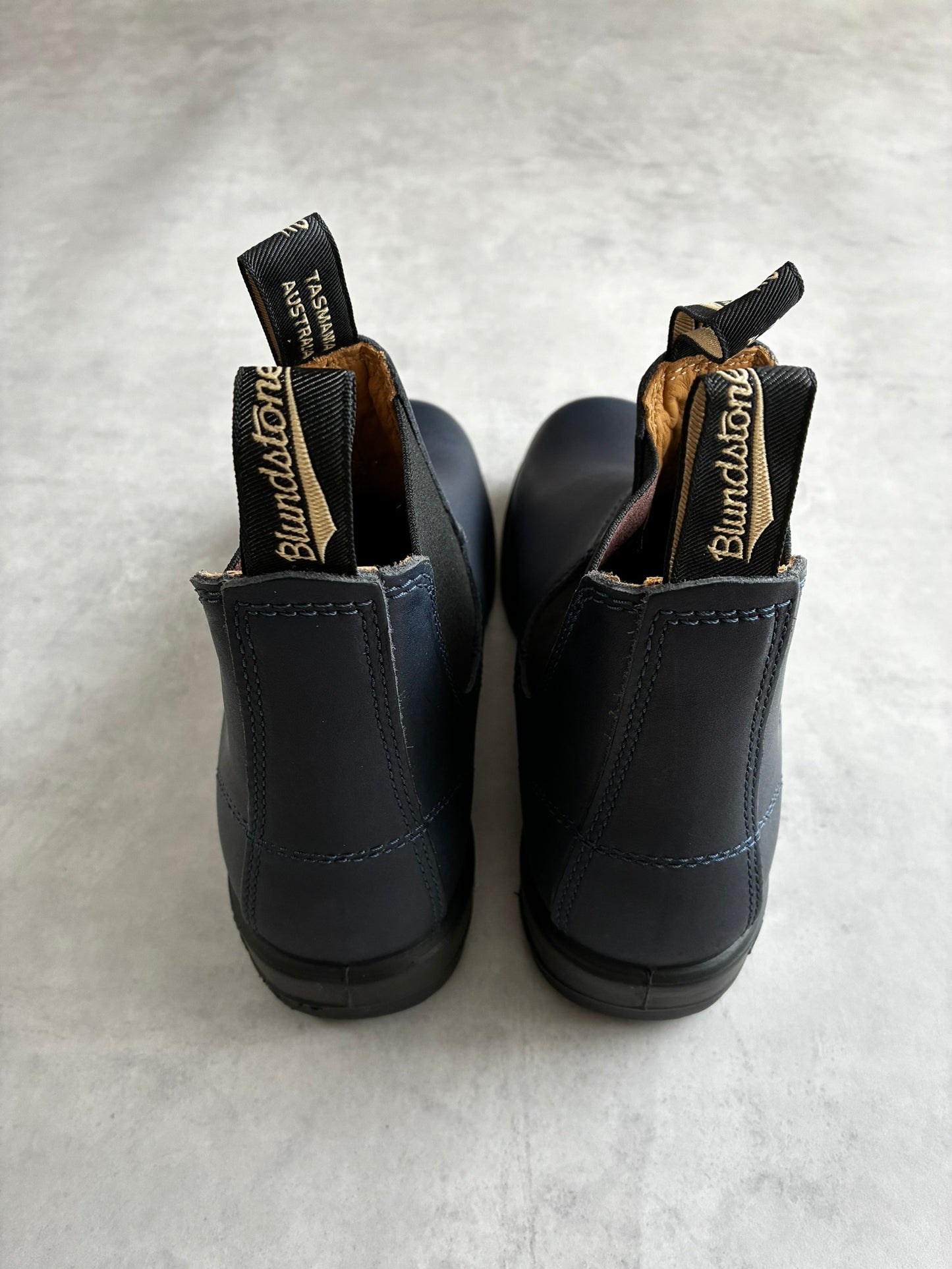 Blundstone / ブランドストーン  CLASSICS 【New Old Stock】