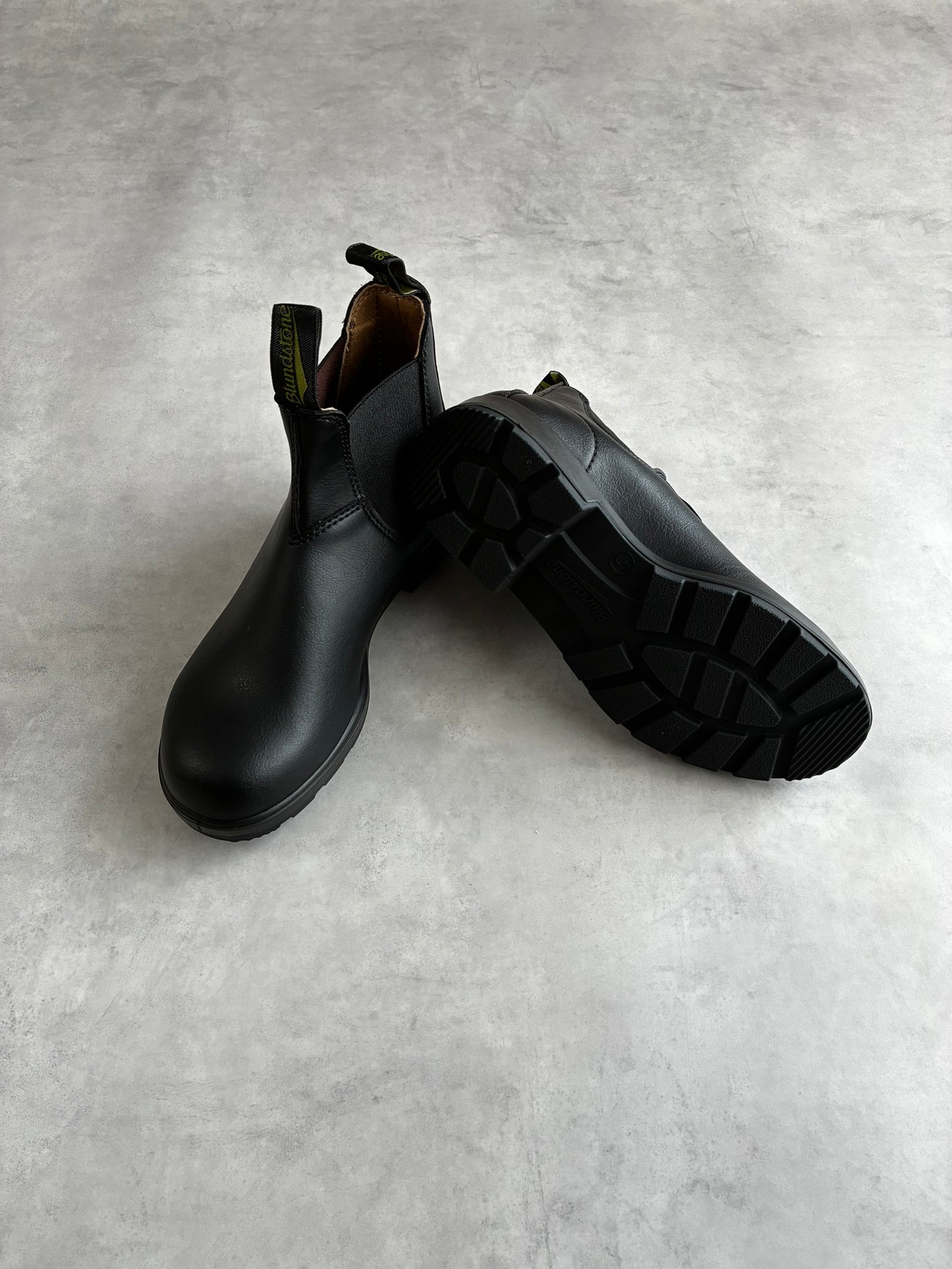 Blundstone / ブランドストーン ORIGINALS VEGAN【New Old Stock】