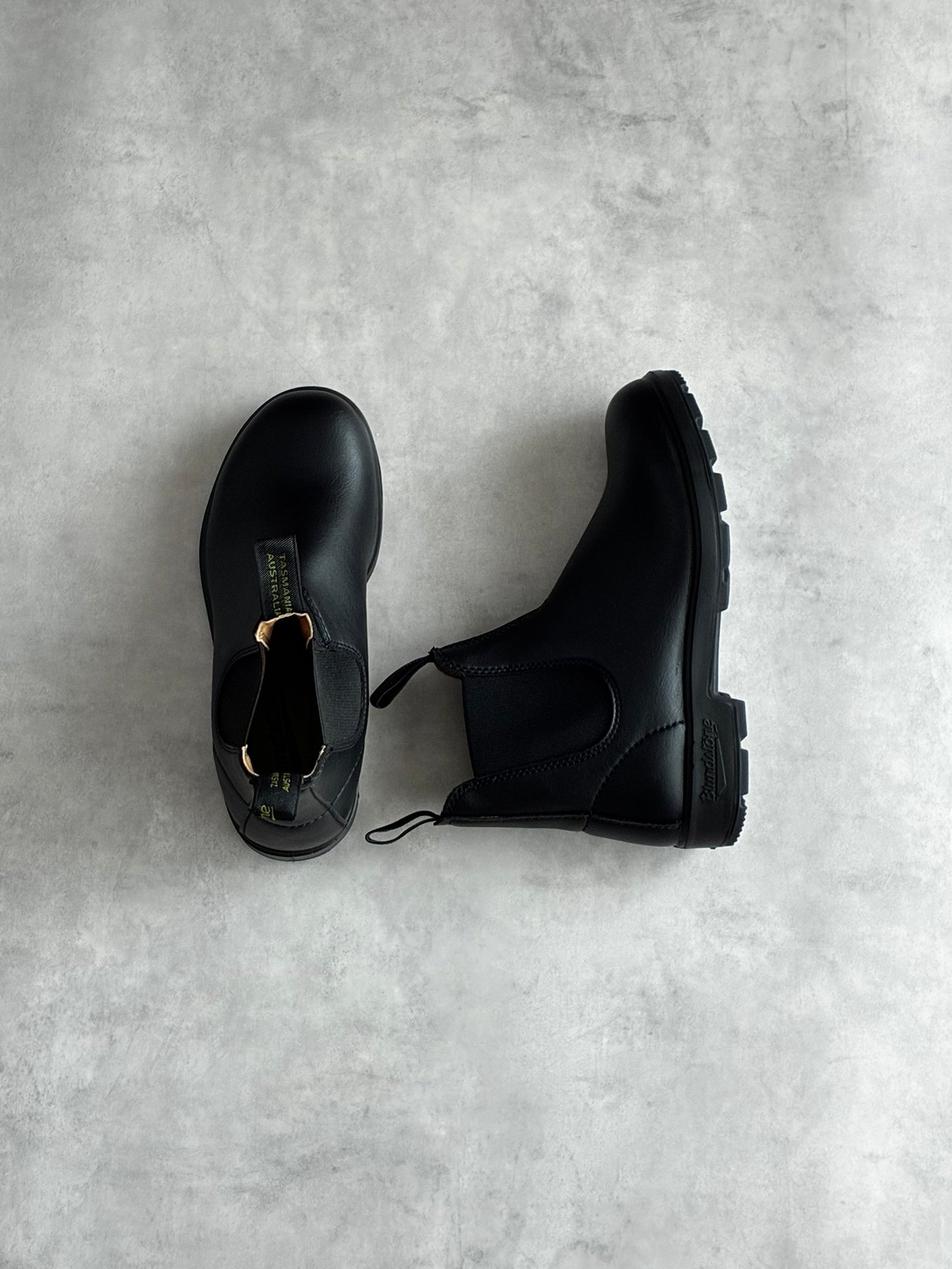 Blundstone / ブランドストーン ORIGINALS VEGAN【New Old Stock】