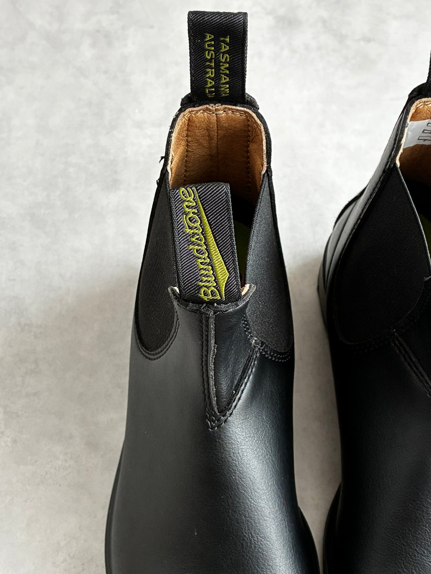 Blundstone / ブランドストーン ORIGINALS VEGAN【New Old Stock】