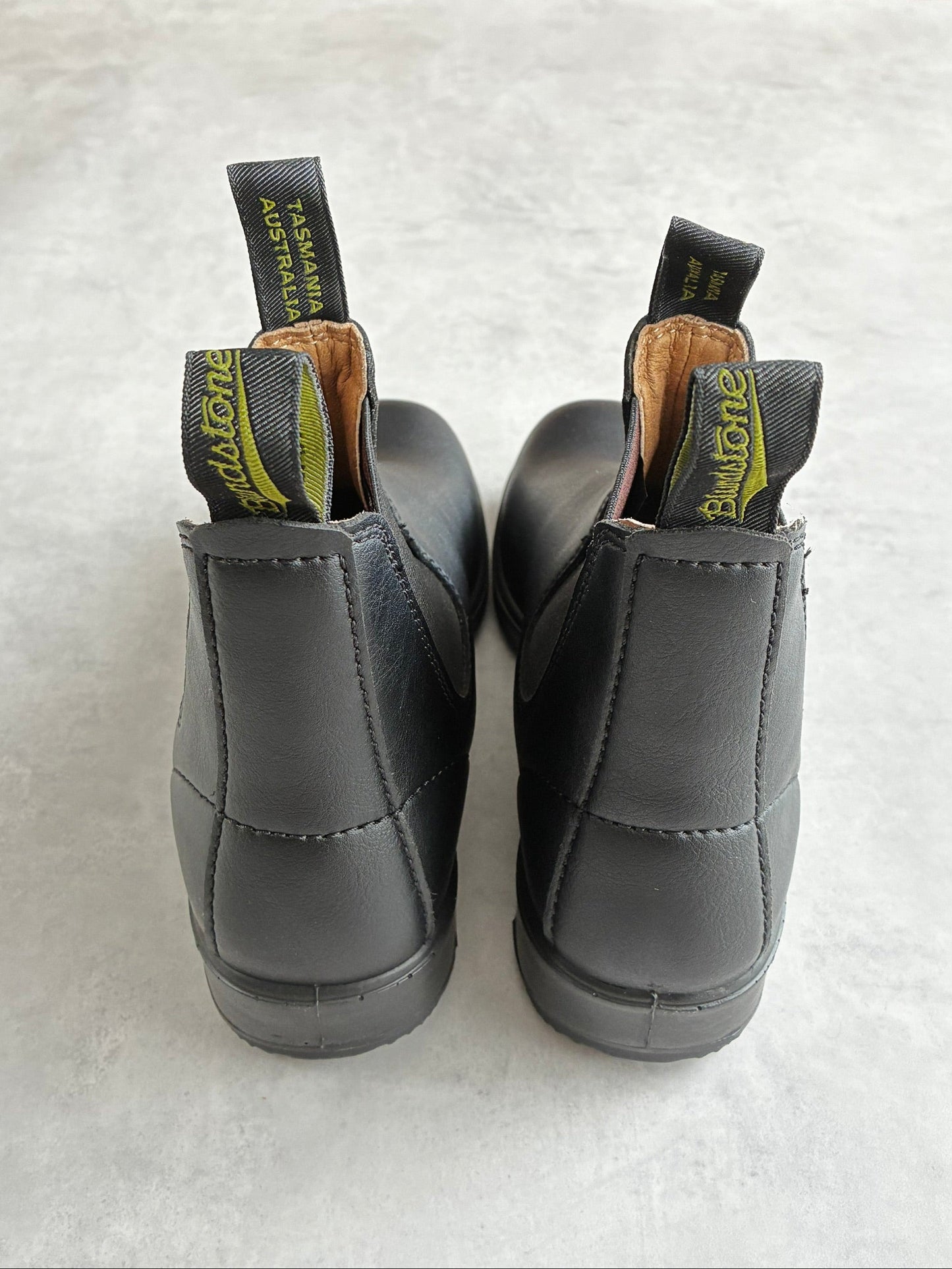 Blundstone / ブランドストーン ORIGINALS VEGAN【New Old Stock】