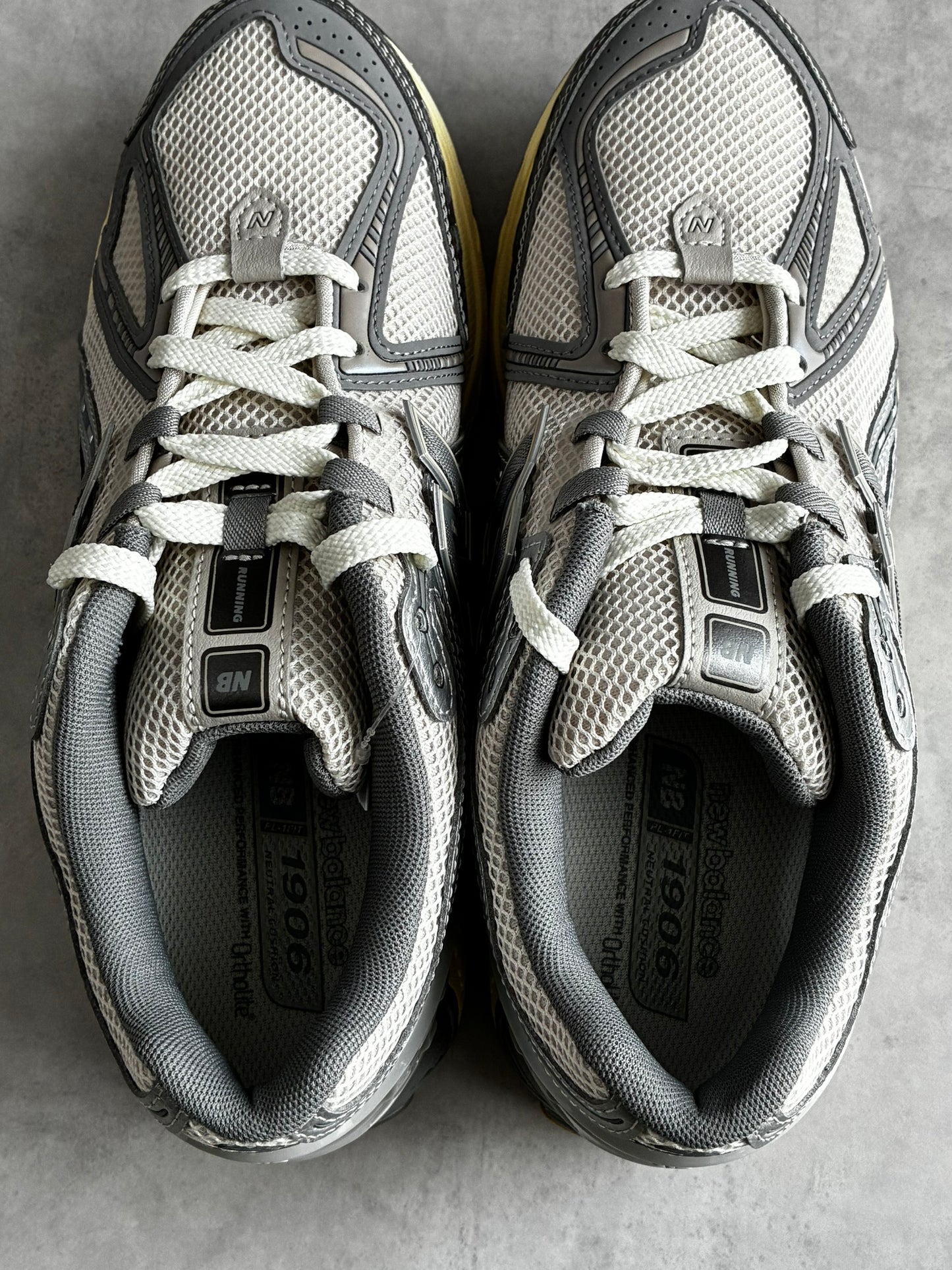 New Balance / ニューバランス M1906RRD【New Old Stock】