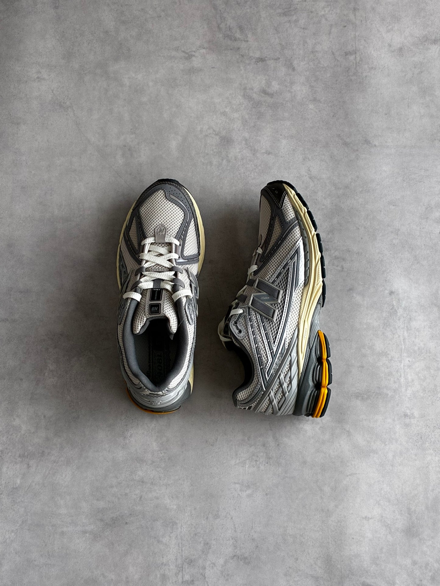 New Balance / ニューバランス M1906RRD【New Old Stock】