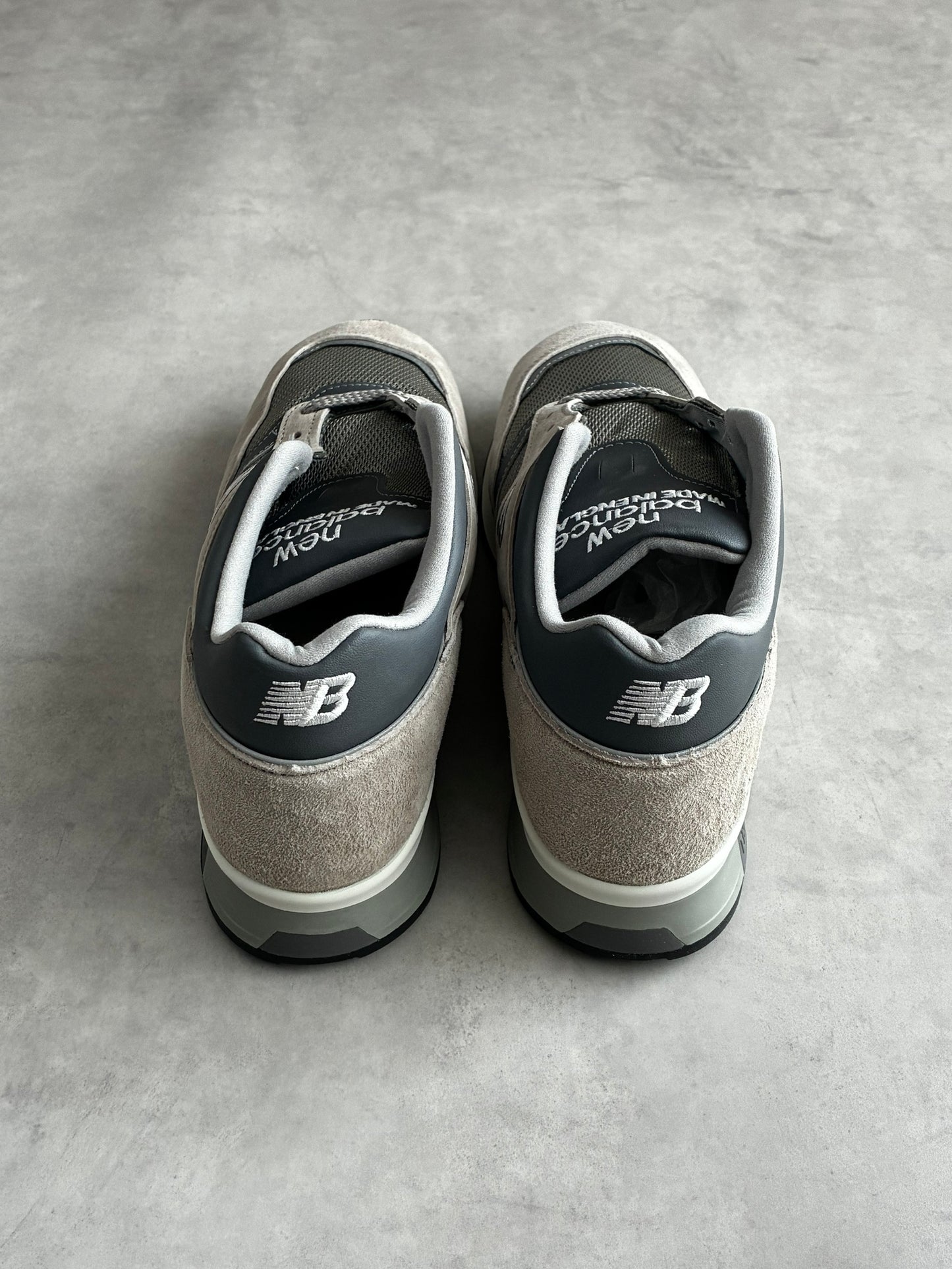 New Balance / ニューバランス U1500PGL【New Old Stock】