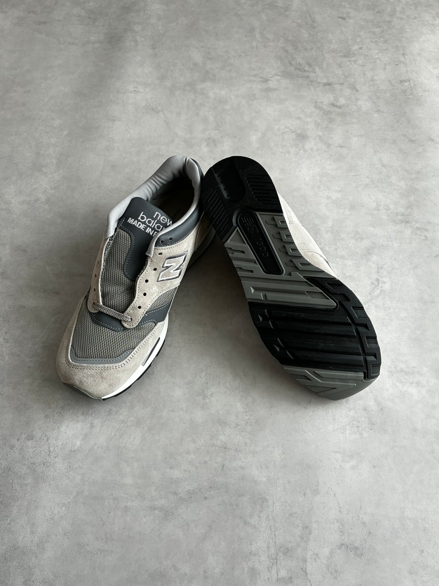New Balance / ニューバランス U1500PGL【New Old Stock】