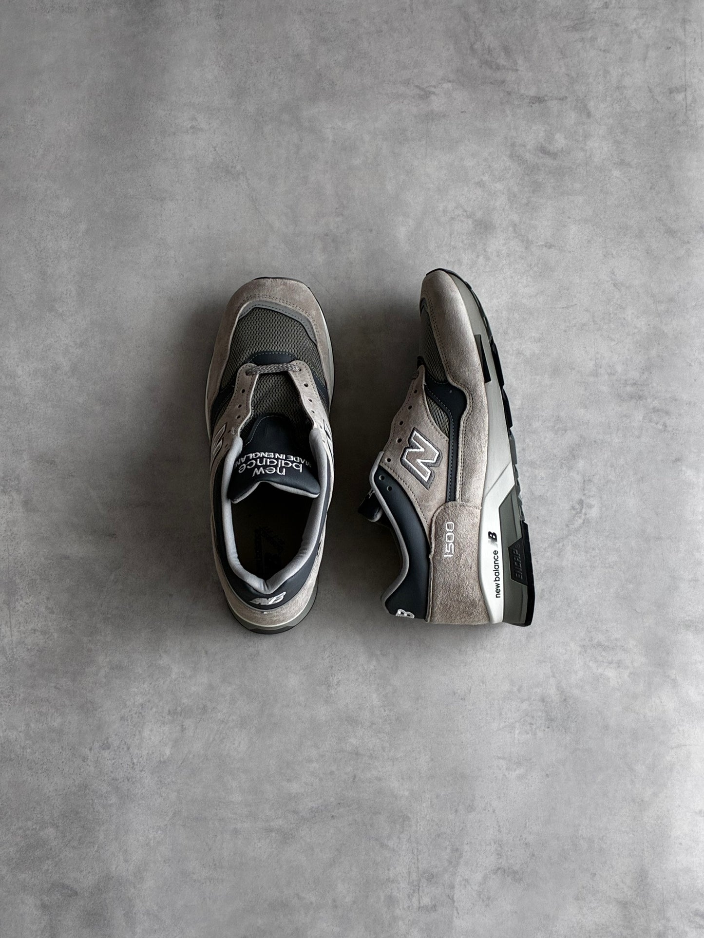 New Balance / ニューバランス U1500PGL【New Old Stock】