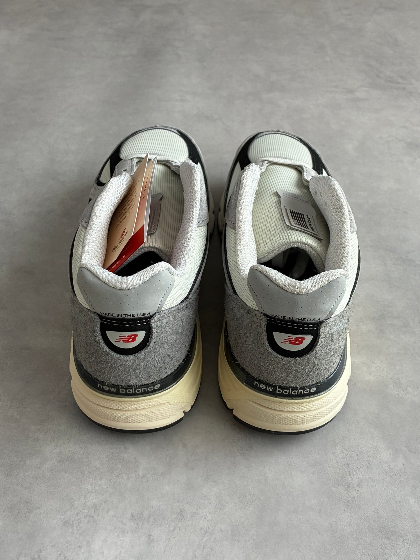 New Balance / ニューバランス U990TG4【New Old Stock】