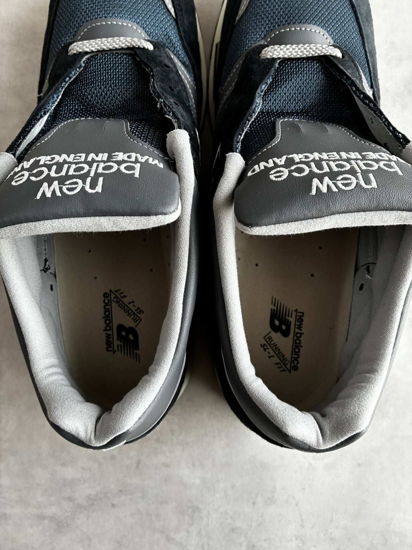 New Balance / ニューバランス U1500PNV【New Old Stock】