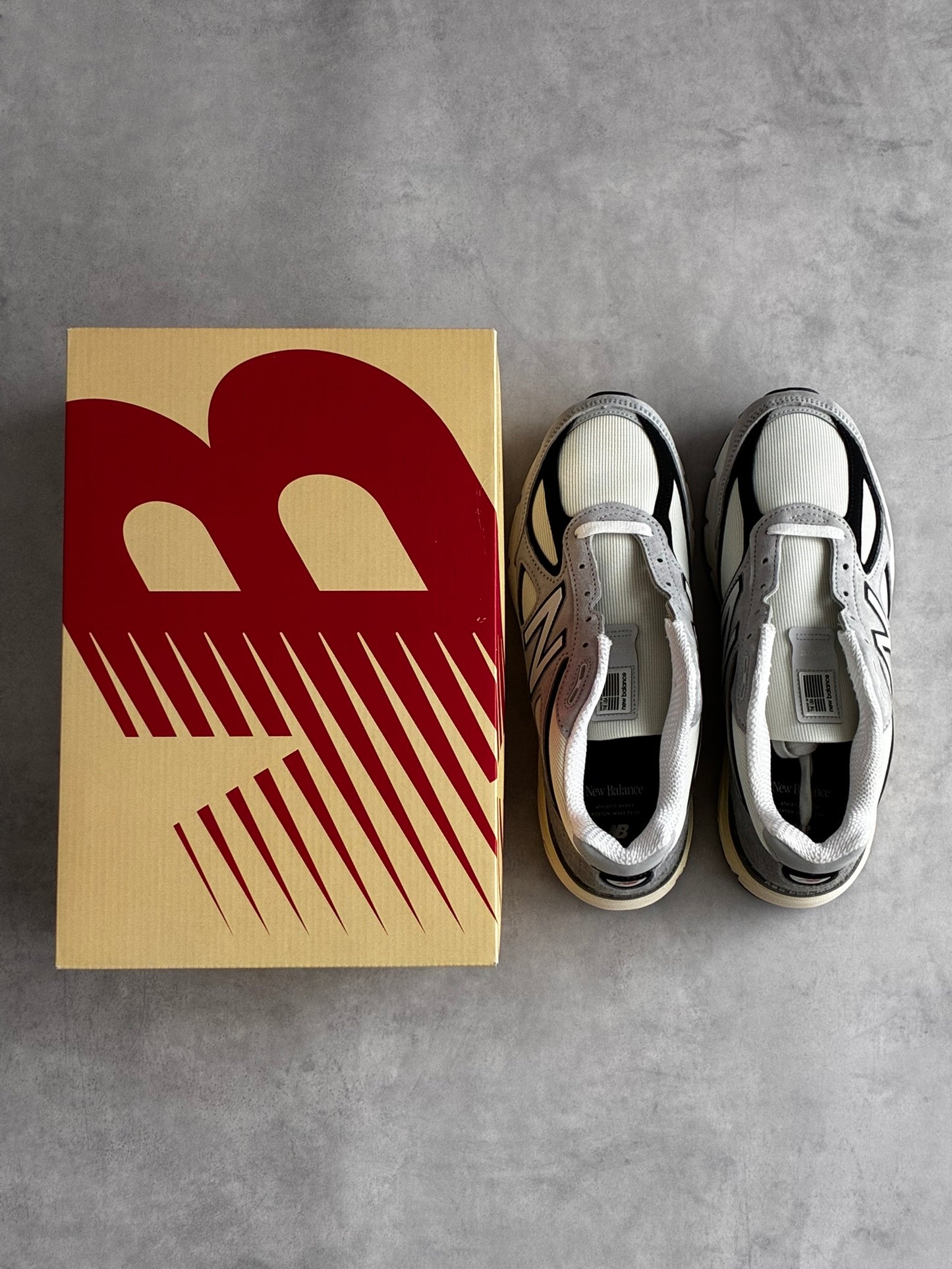 New Balance / ニューバランス U990TG4【New Old Stock】