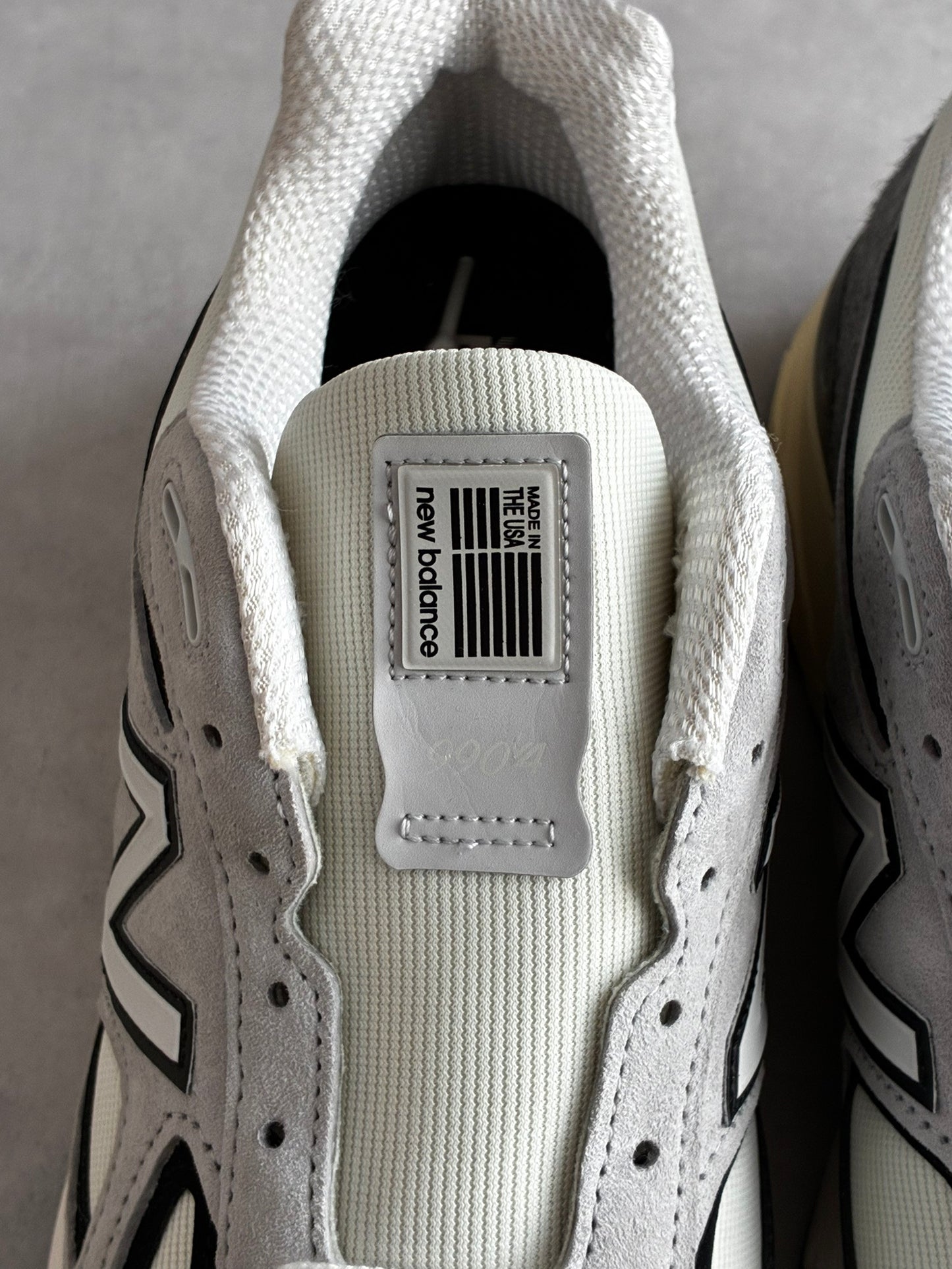 New Balance / ニューバランス U990TG4【New Old Stock】