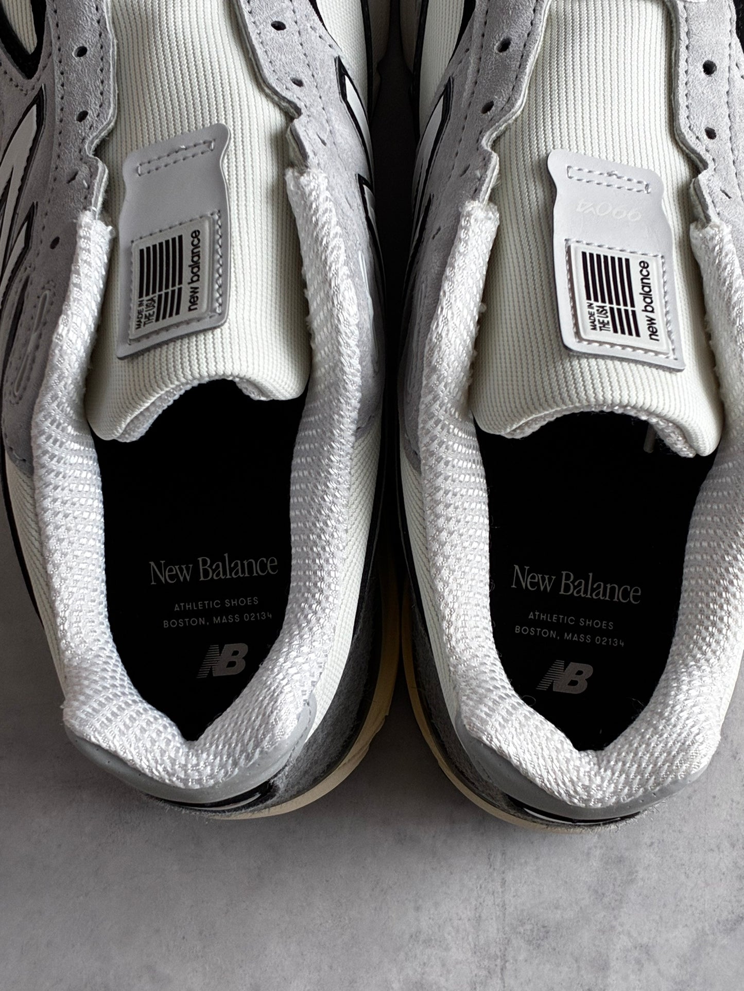New Balance / ニューバランス U990TG4【New Old Stock】