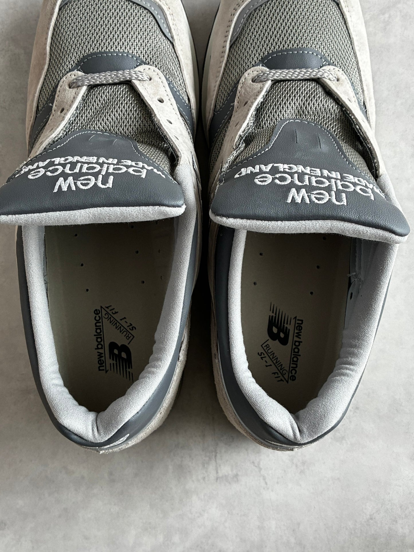 New Balance / ニューバランス U1500PGL【New Old Stock】