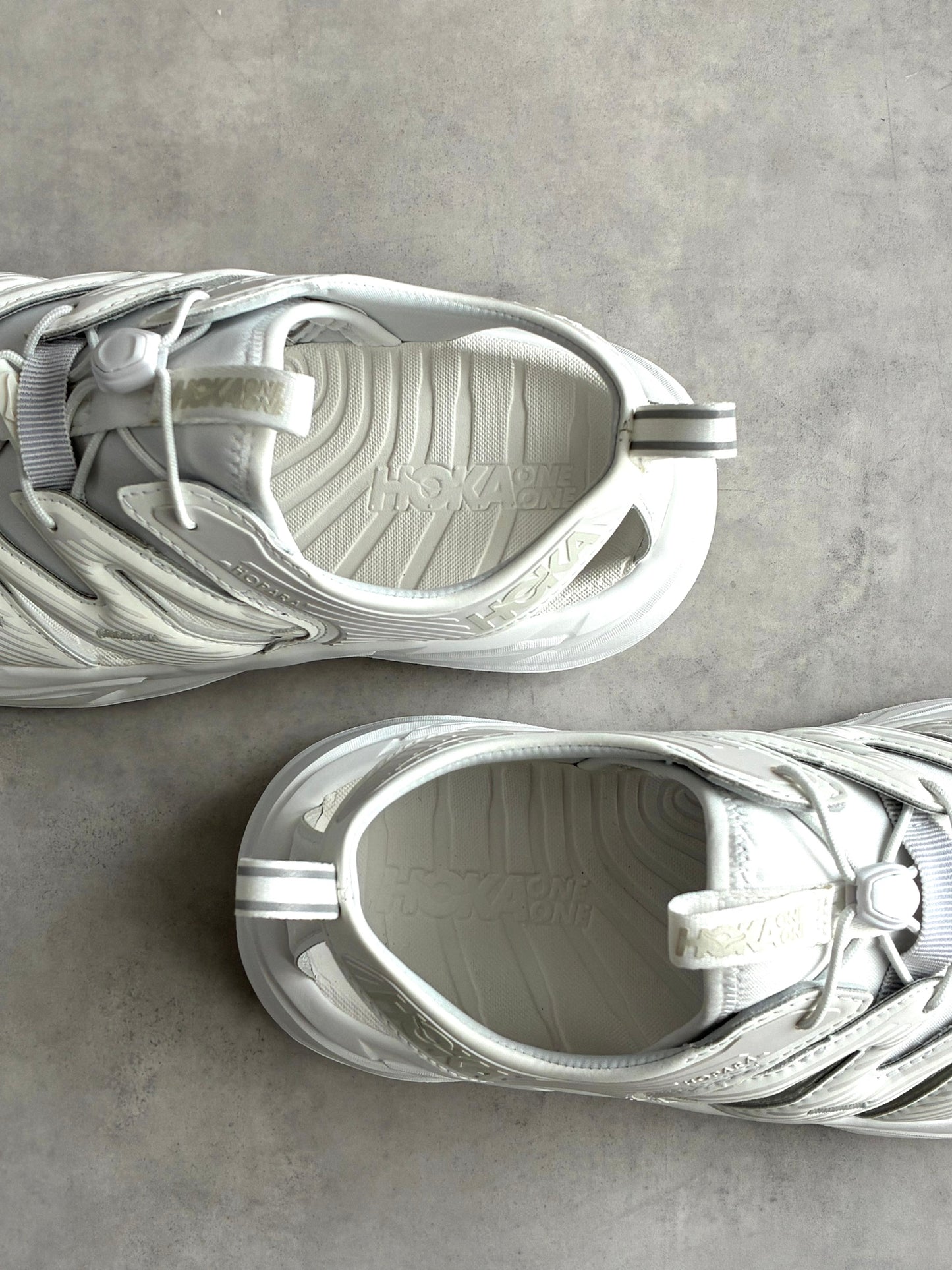 HOKA / ホカ HOPARA 【New Old Stock】