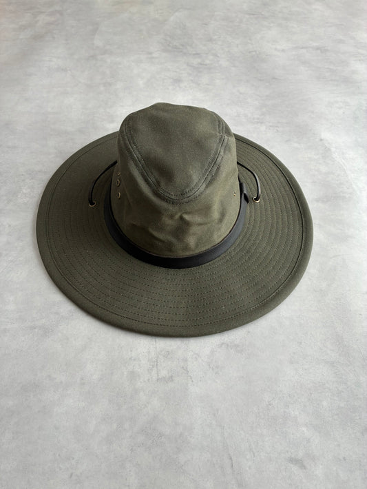 FILSON / フィルソン Tin Bush Hat　【New Old Stock】