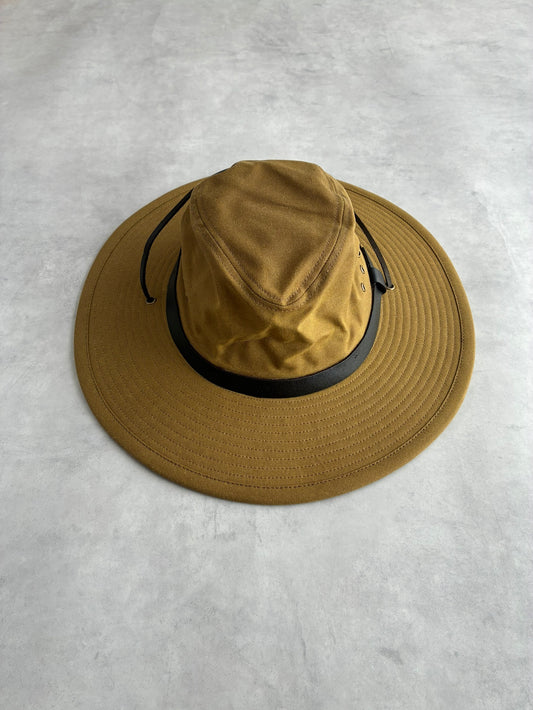 FILSON / フィルソン Tin Bush Hat　【New Old Stock】
