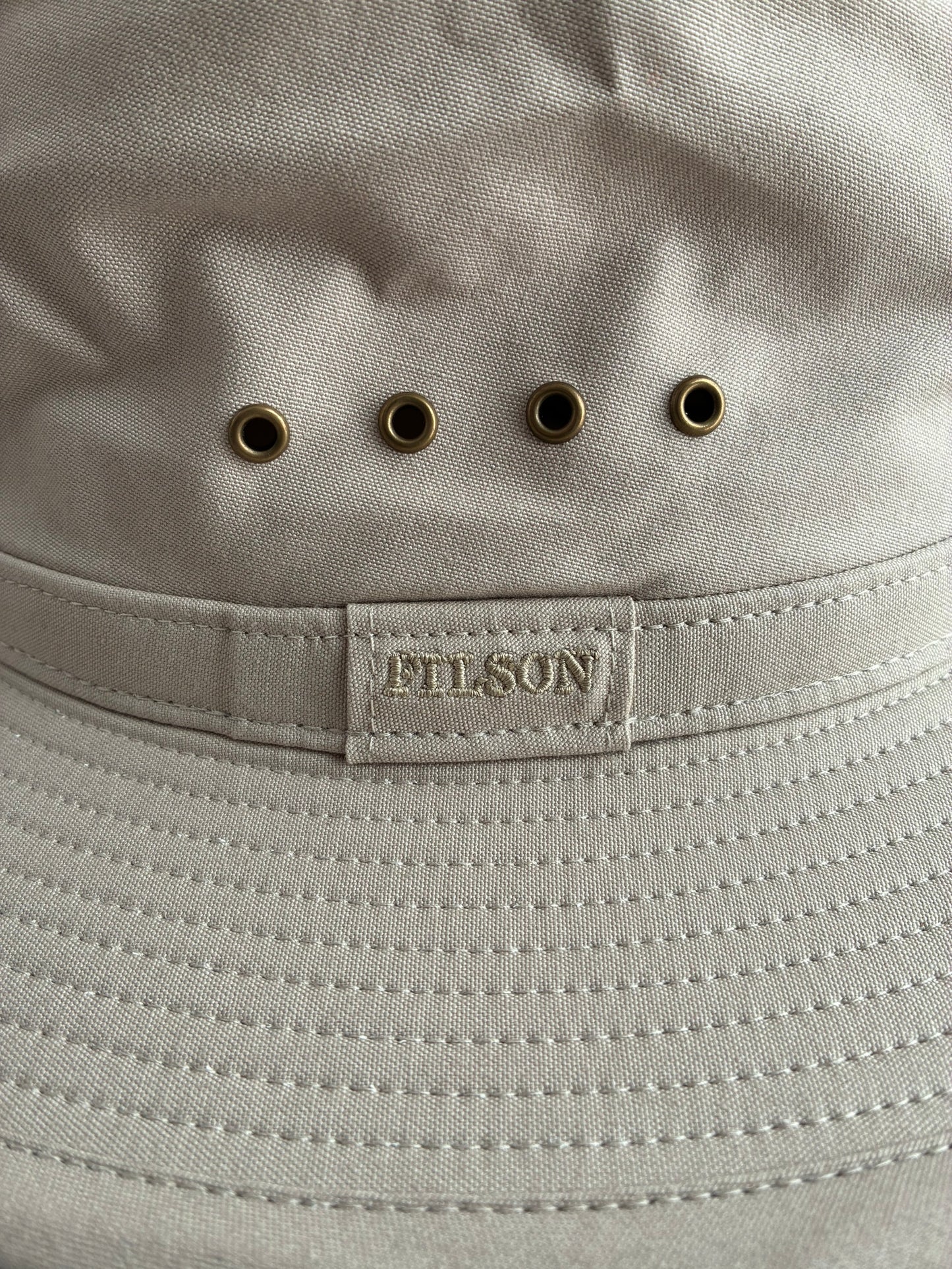 FILSON / フィルソン  Summer Packer Hat 【New Old Stock】