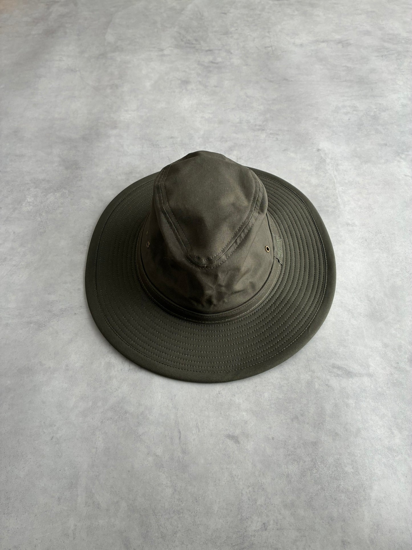 FILSON / フィルソン  Summer Packer Hat 【New Old Stock】