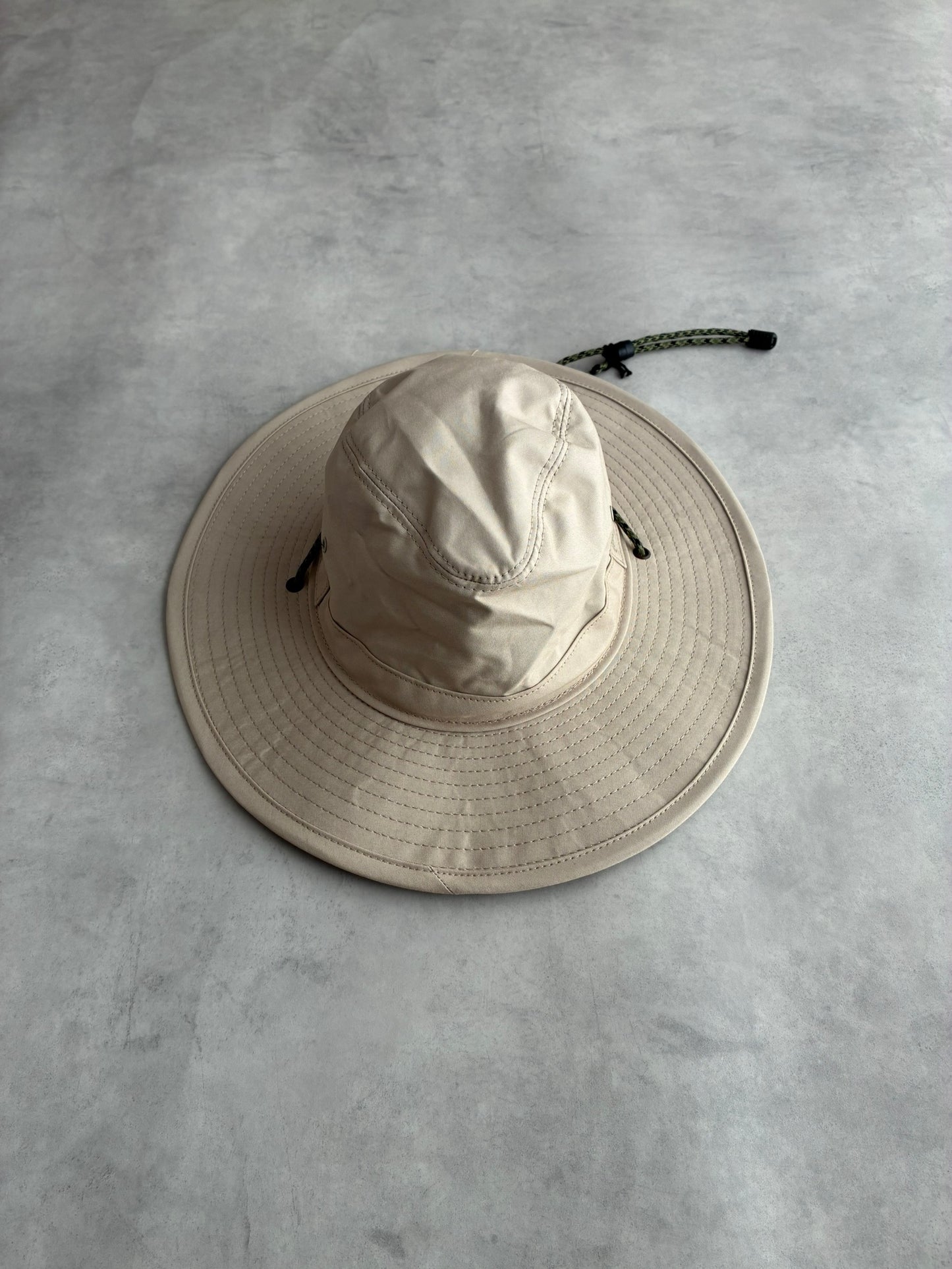 FILSON / フィルソン  TWIN FALLS TRAVEL HAT 【New Old Stock】
