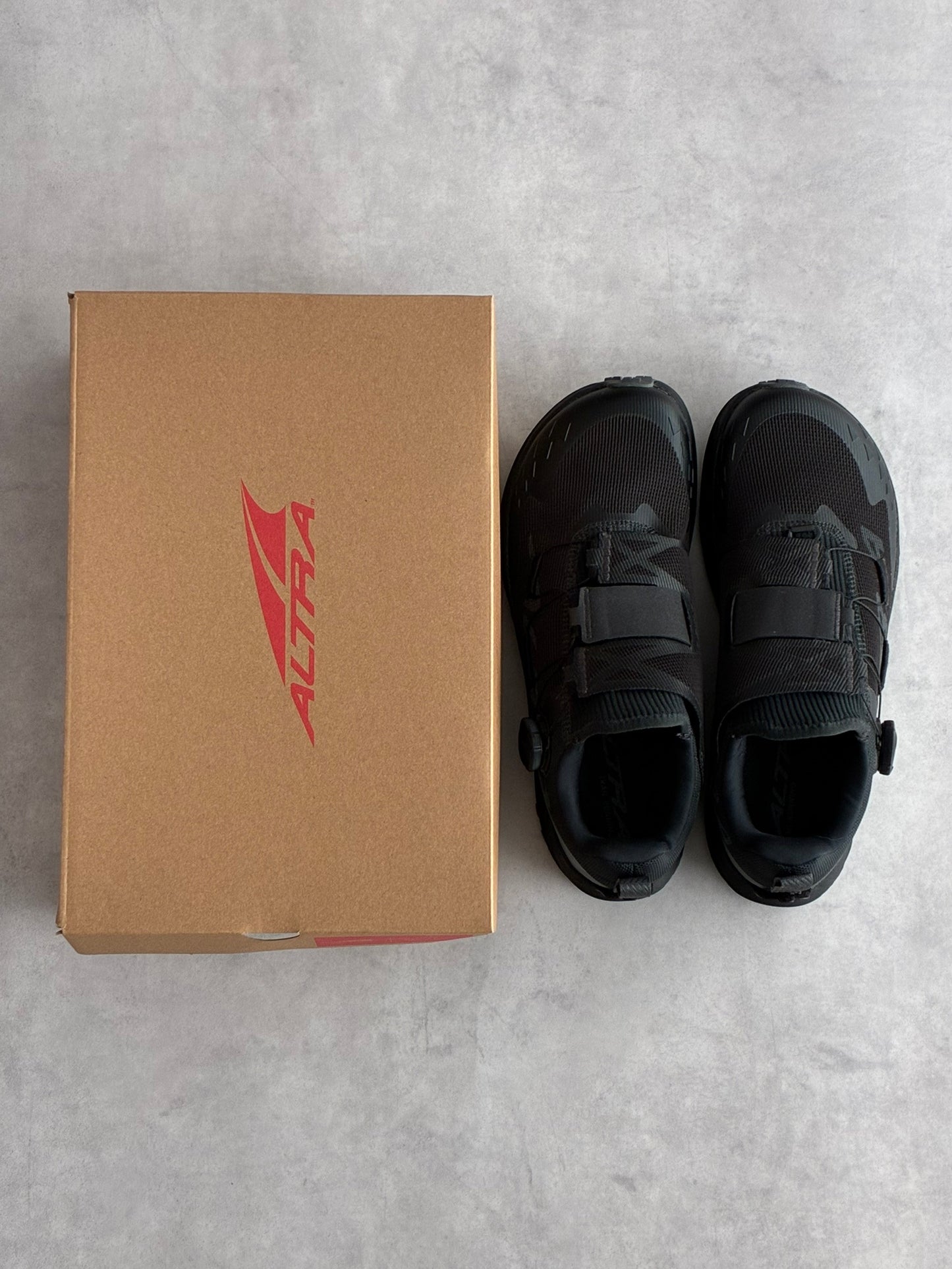 ALTRA / アルトラ TIMP 5 BOA【New Old Stock】